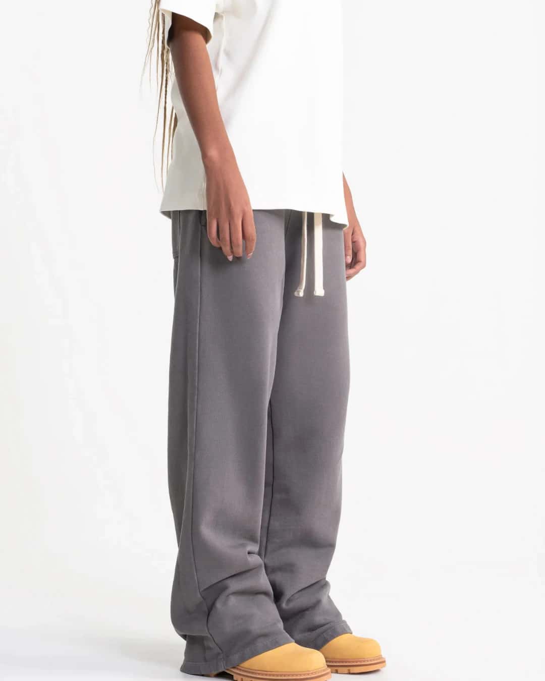 RUSTIC JOGGER - miniatura 2
