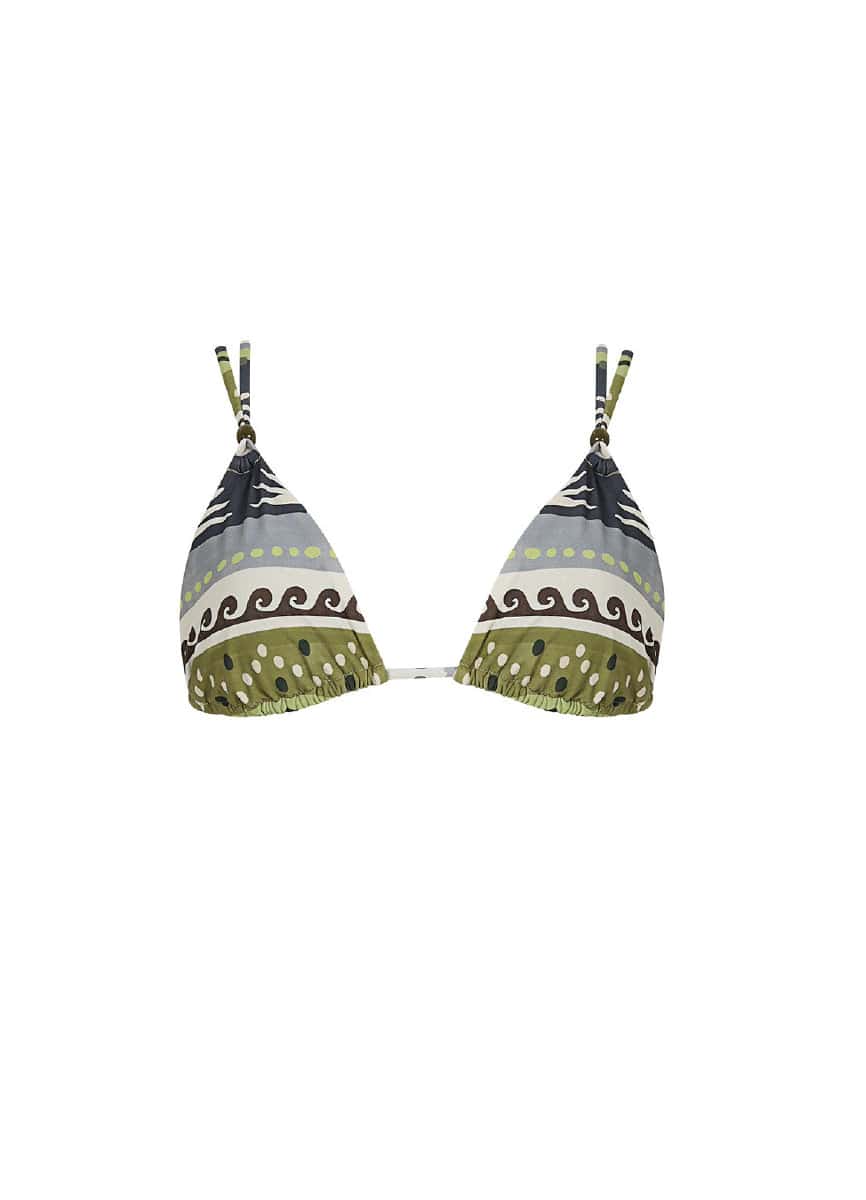 STONE TOWN NYLA TOP 95806 - miniatura 2