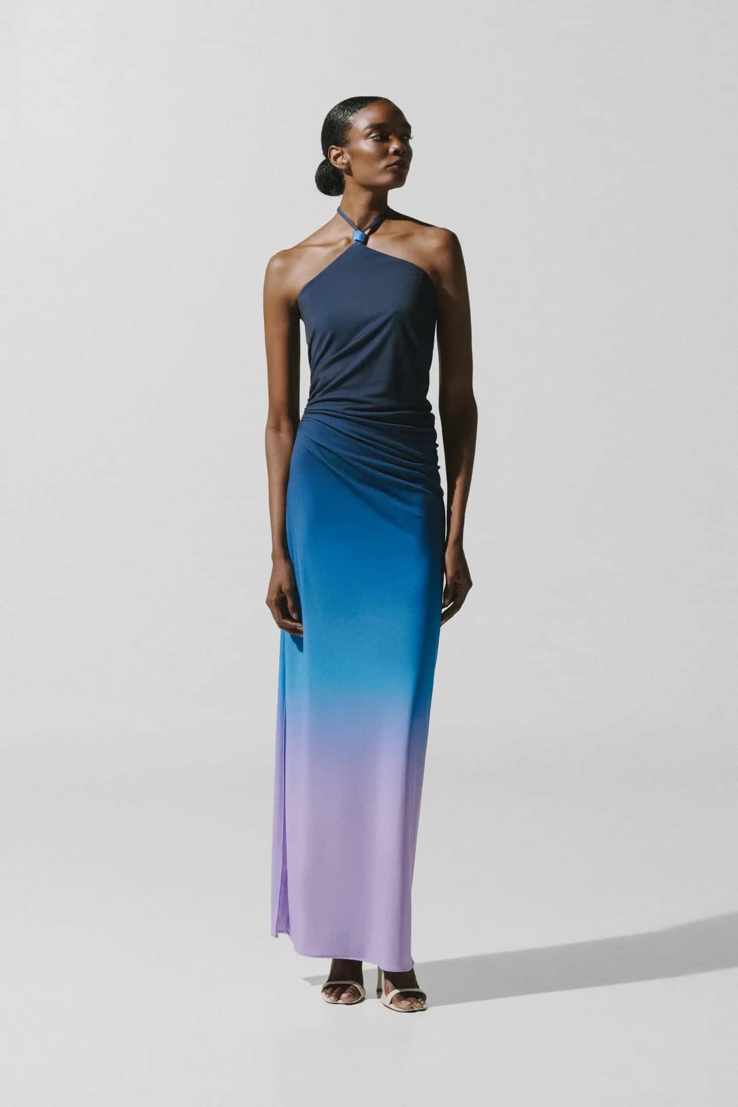 Blake Maxi Dress