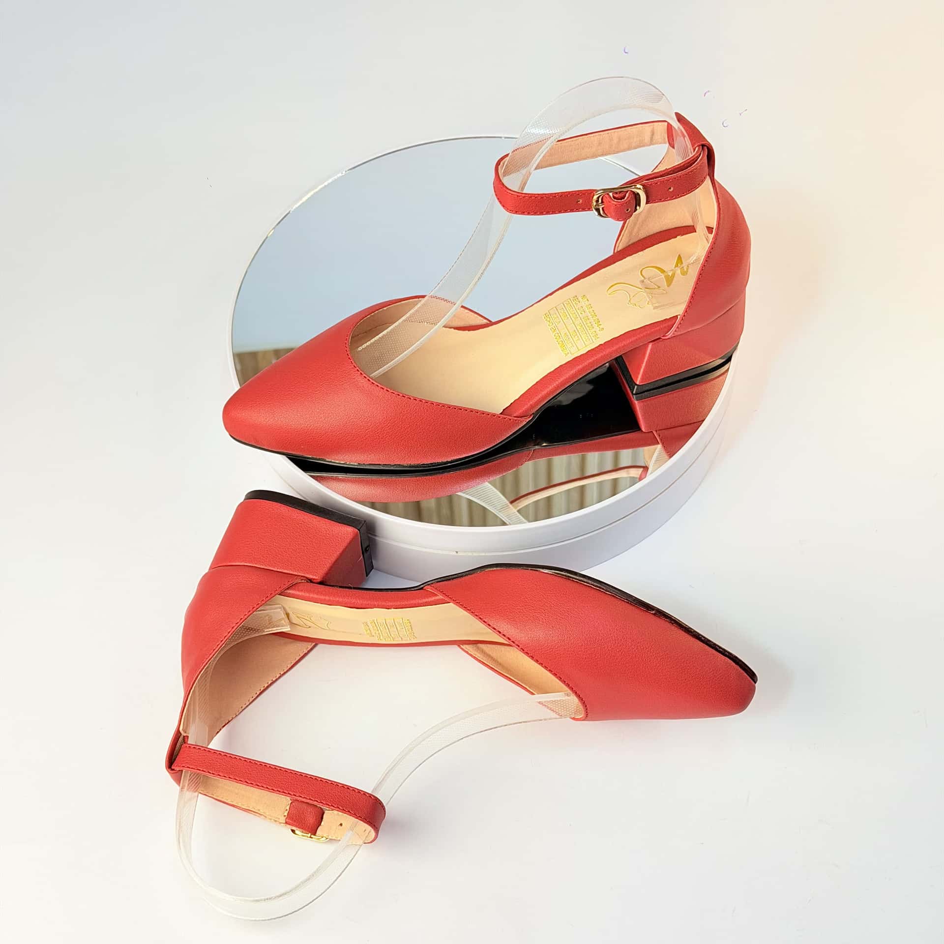 Tacon REF. 3038 | 3 ½