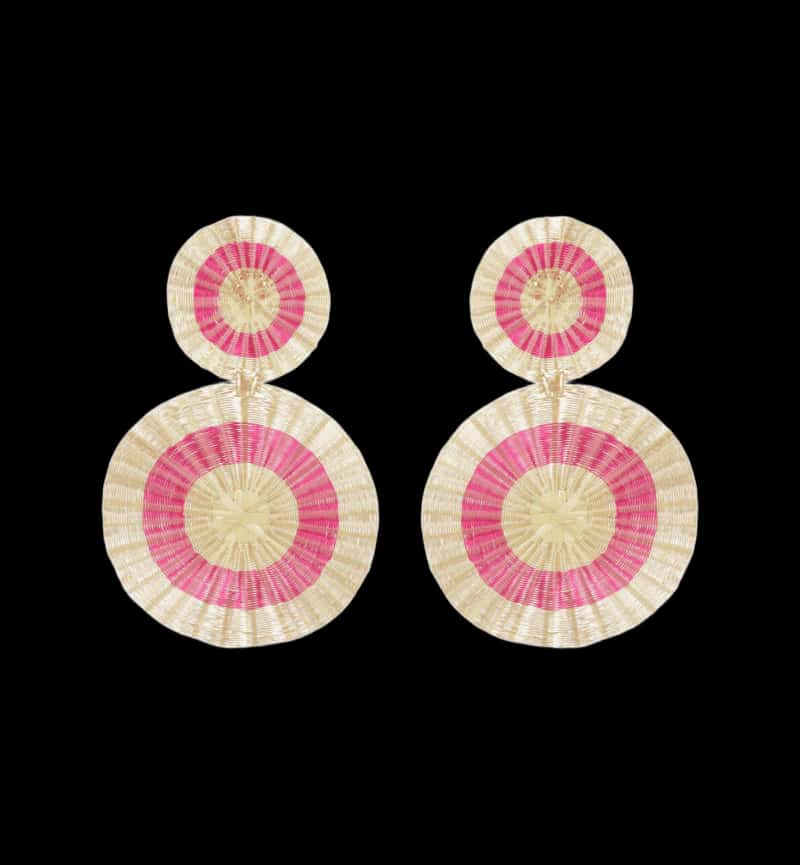 Aretes Providencia