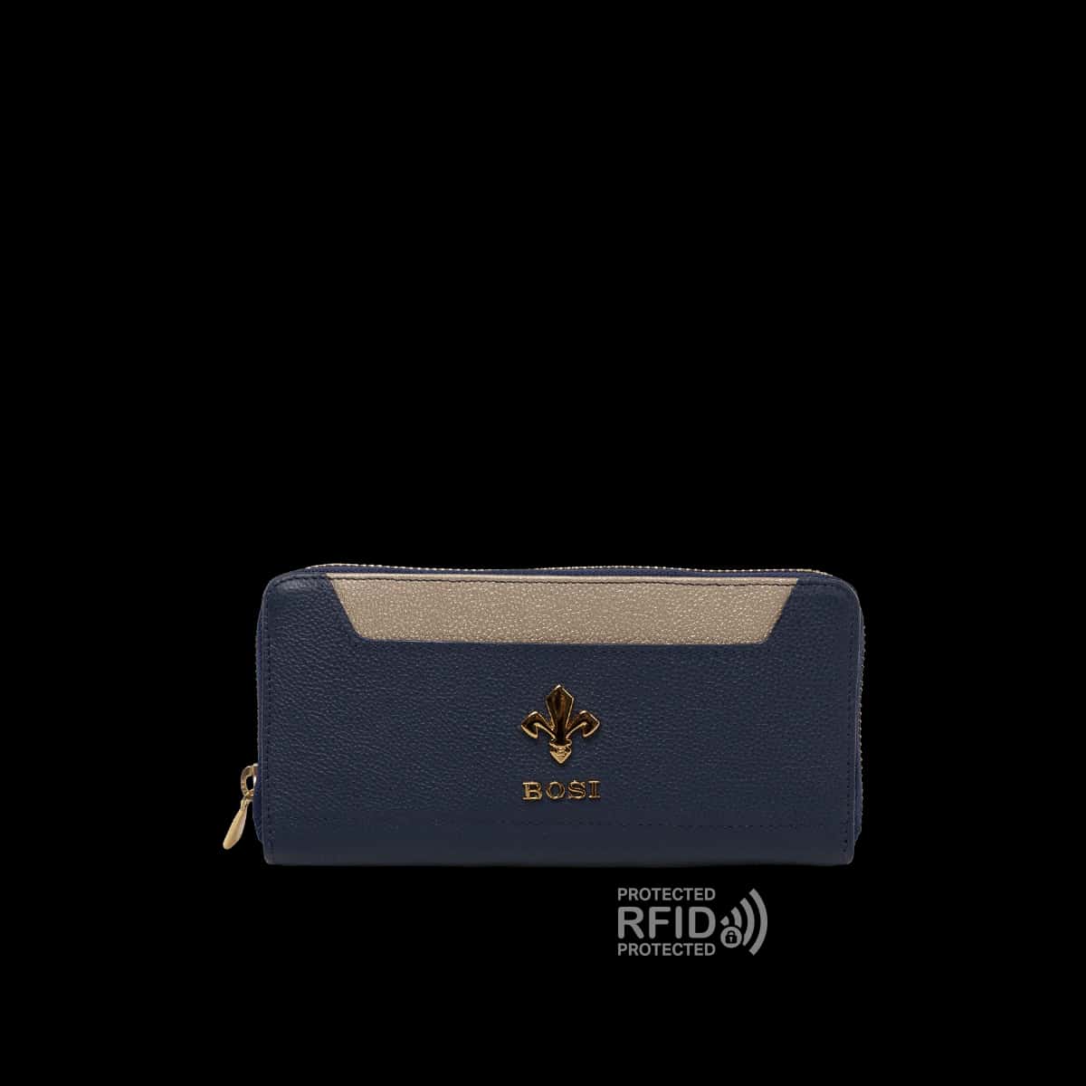 BILLETERA PARA MUJER LOMBARDIA