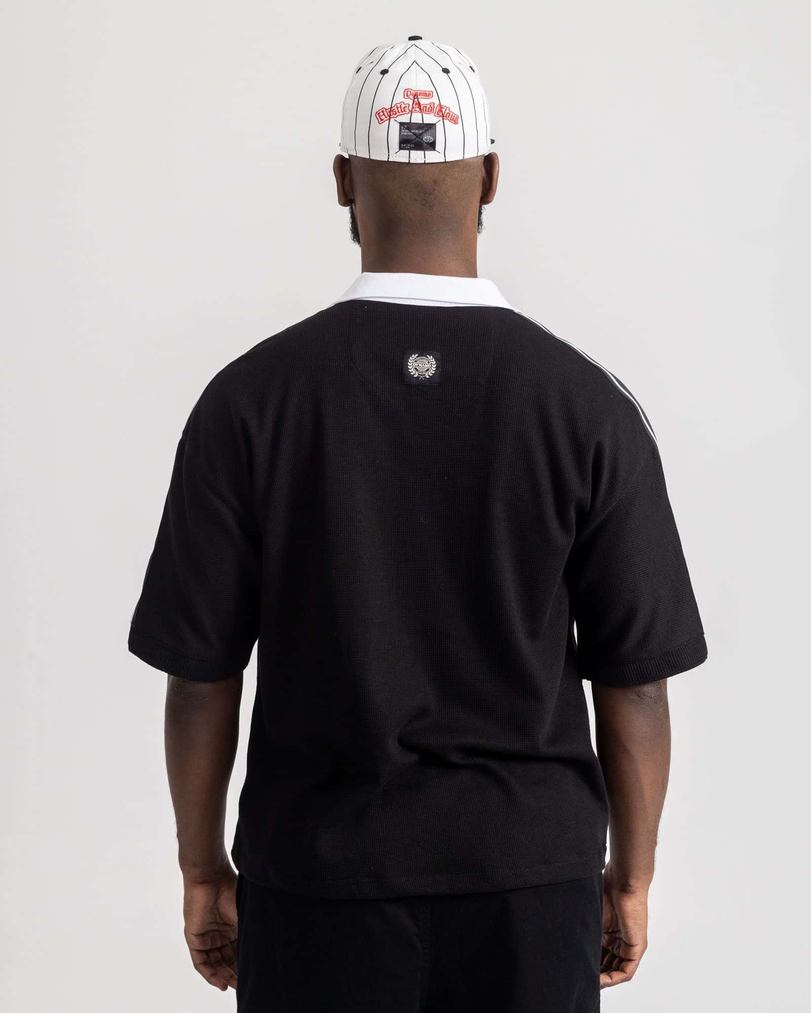 Camisa Boxy Stoner Club - miniatura 2