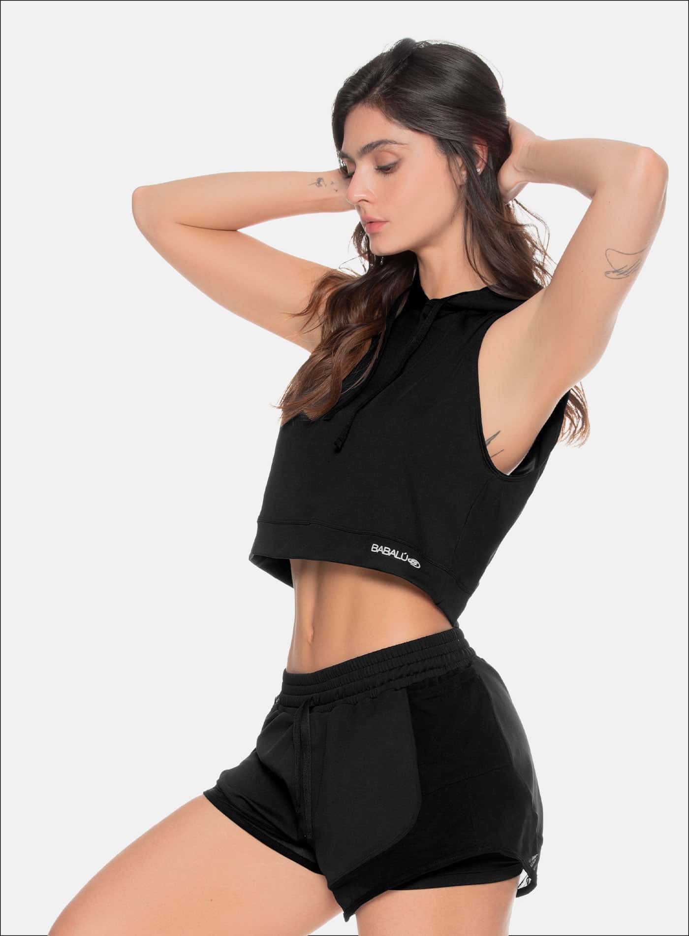 CHALECO DEPORTIVO POLIÉSTER – PRECIO ESPECIAL