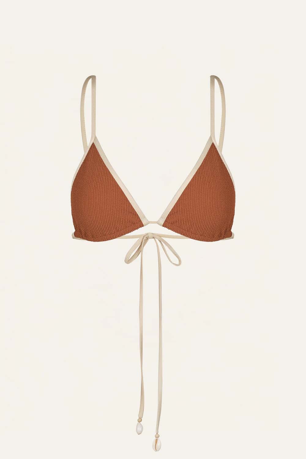 Playa Del Río Bikini Top