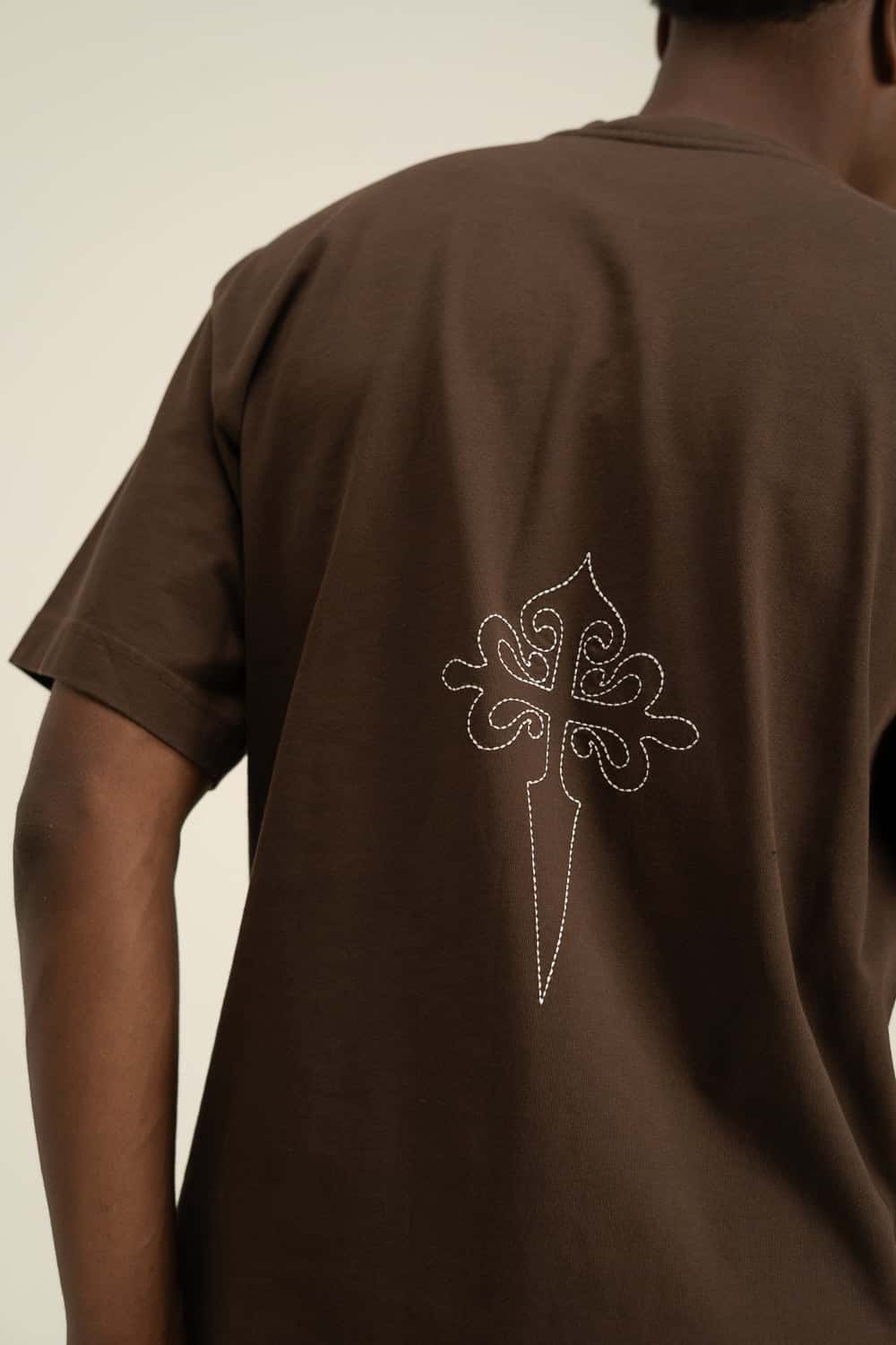 ARCH T-SHIRT - miniatura 5