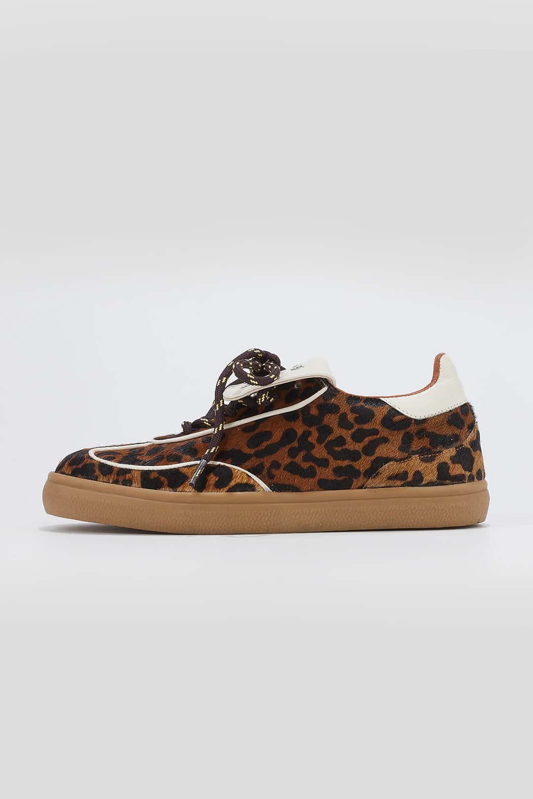 SIMONE LEOPARD CON LENGUA - miniatura 3