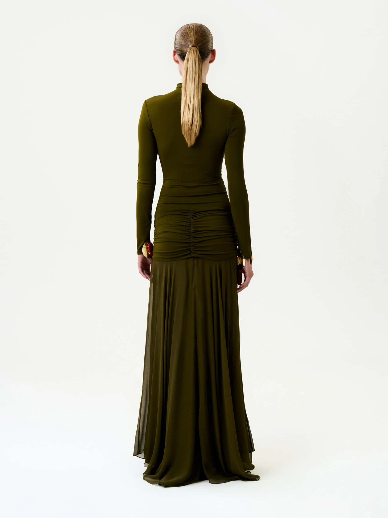 Monie Dress - miniatura 3
