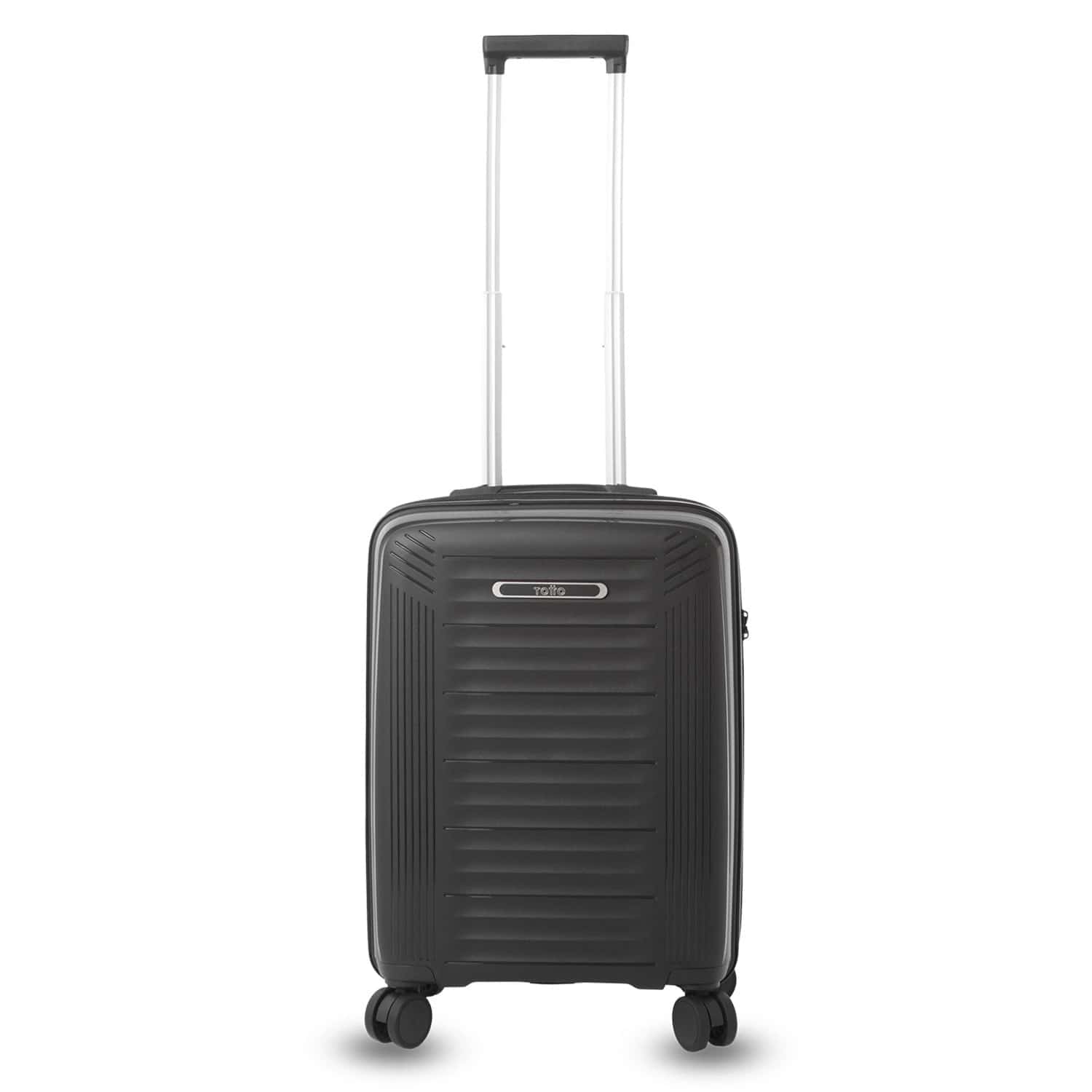 Maleta de Cabina 360 Trulli S2 10 kilos Negra