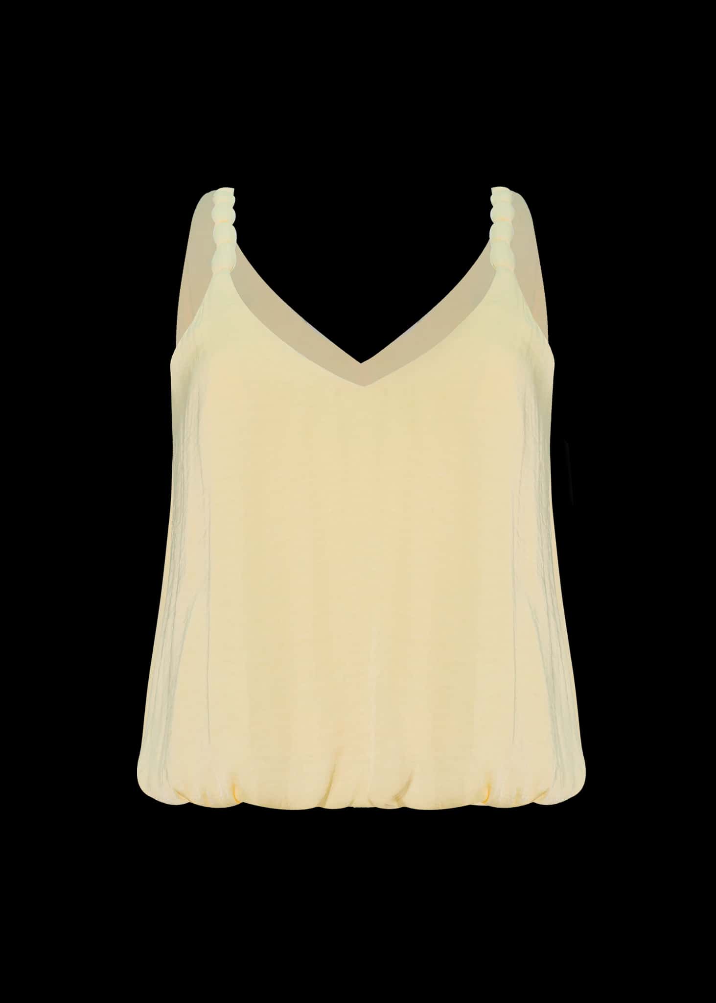 Blusa Naked