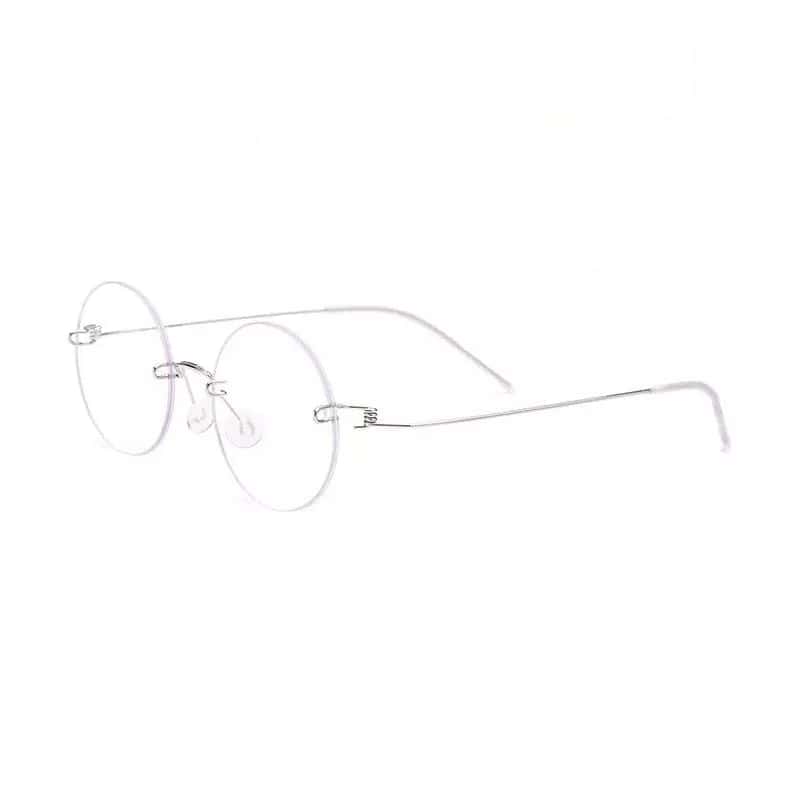 LINDBERG Air Titanium Rimless 356/basic – 10