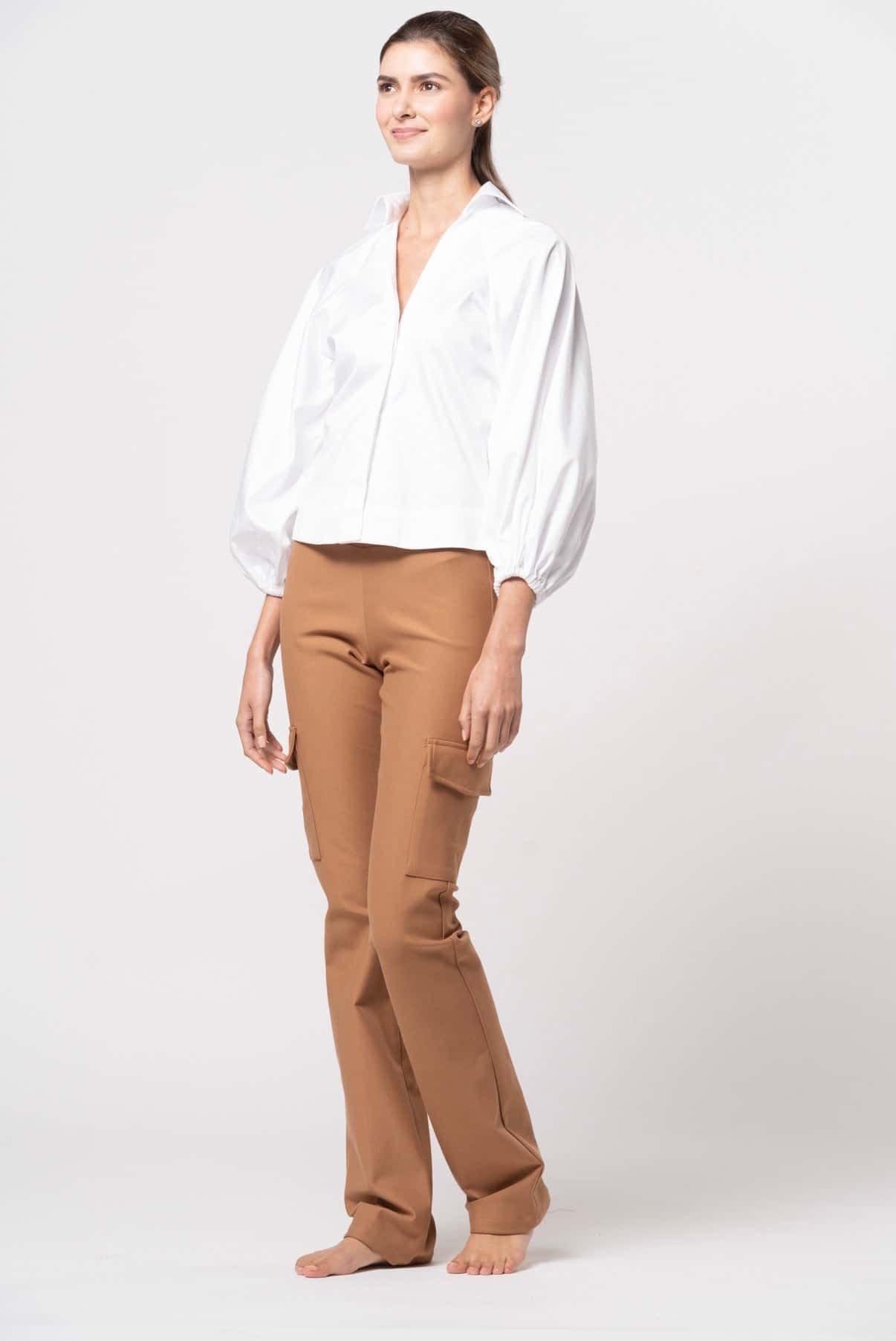 BLUSA PAMPA