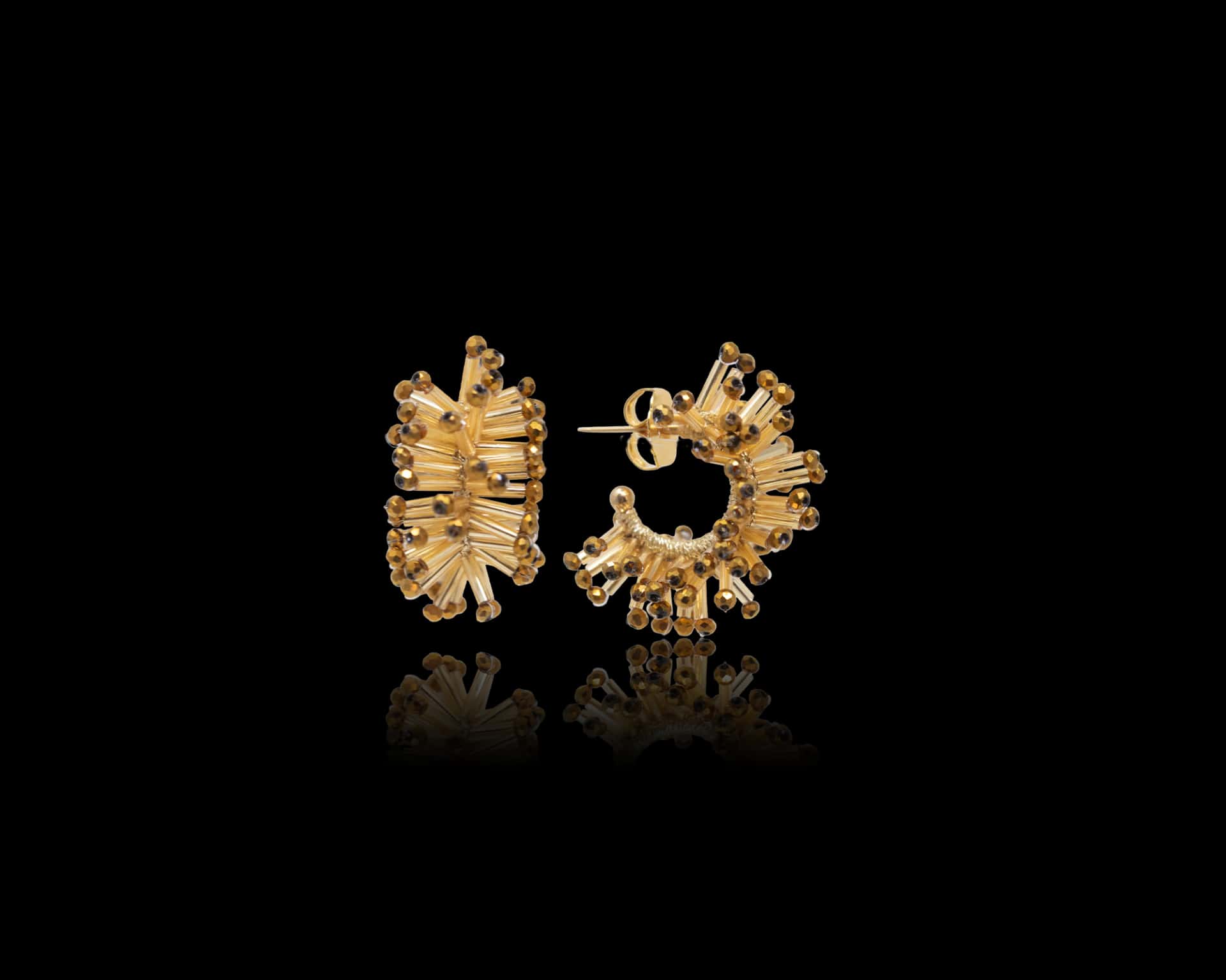 CARLA - GOLD