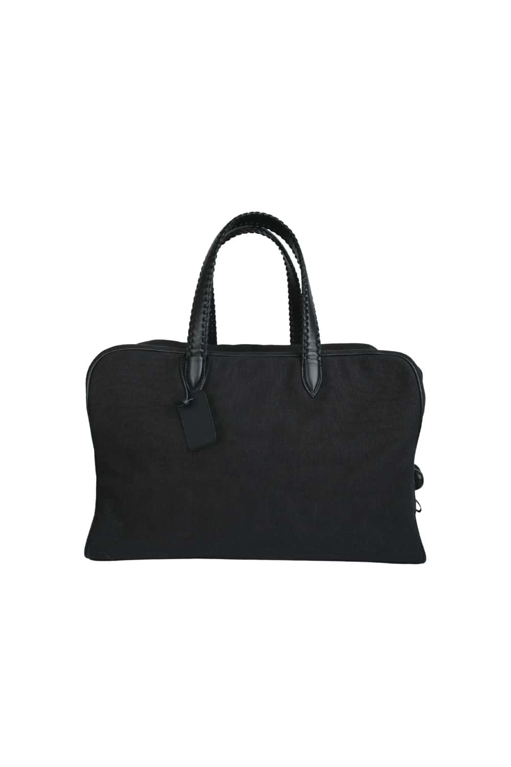 EL PASEO WEEKENDER - HEMP NERO