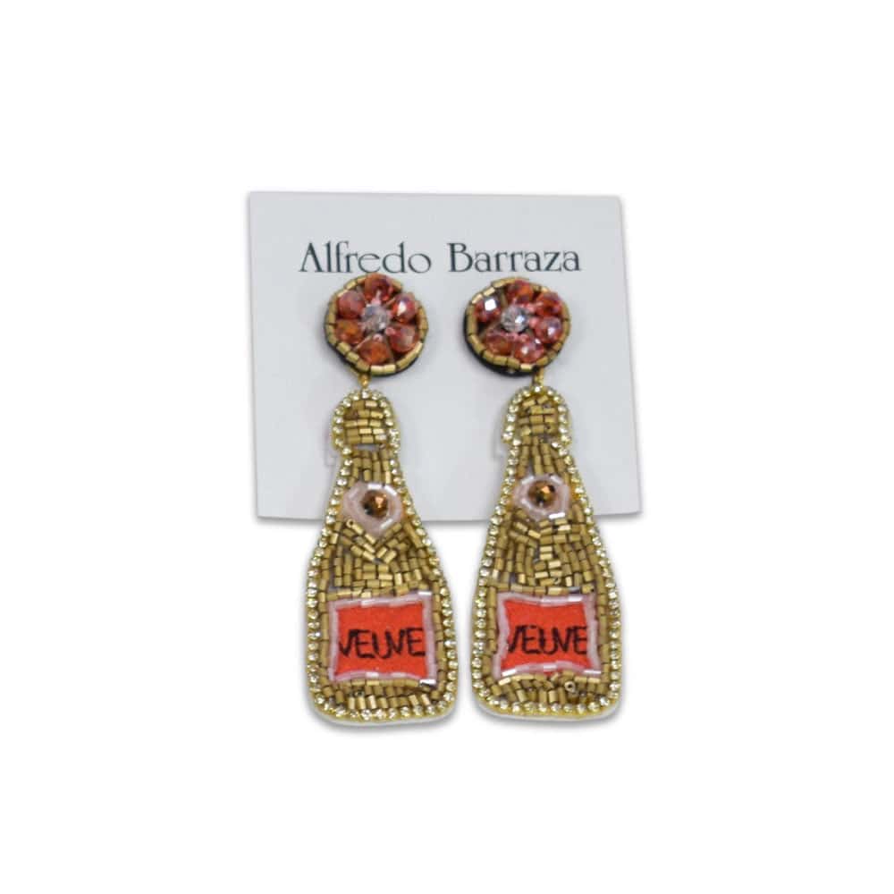 Colombian Handmade Earrings - miniatura 16