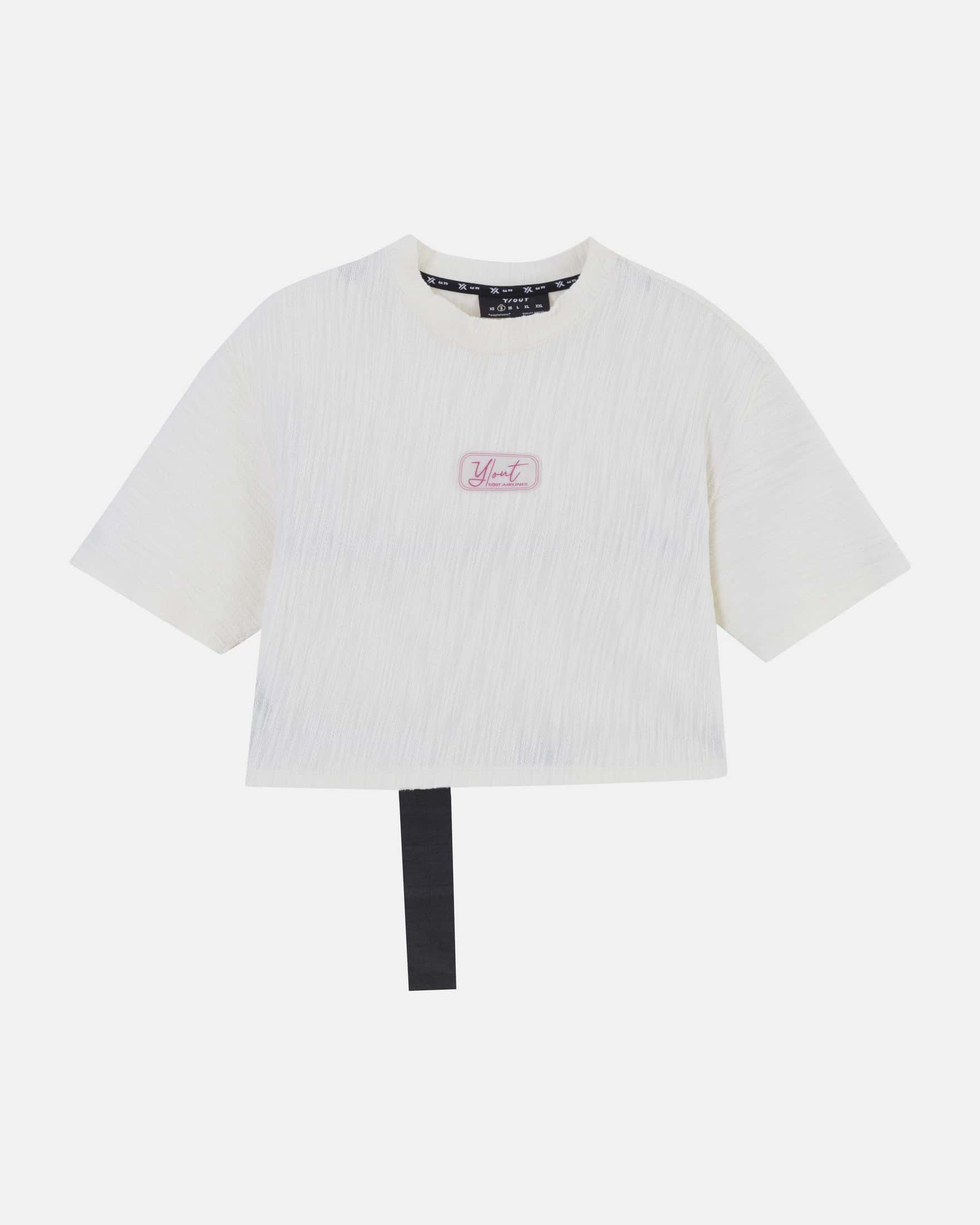 PANEL CROP TOP - miniatura 1