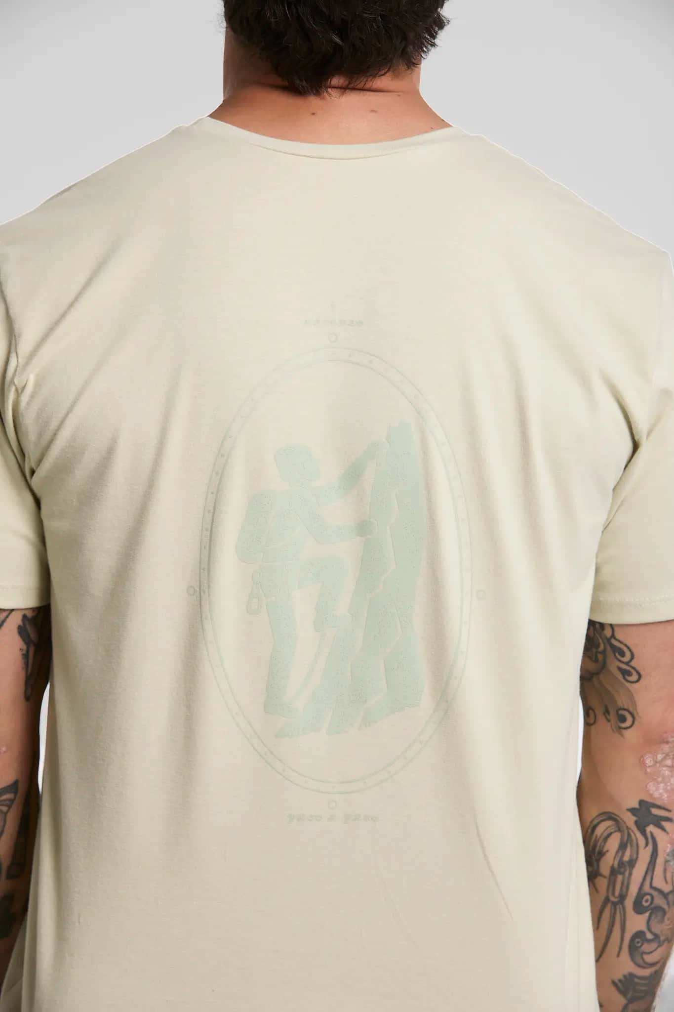 Camiseta Ascenso - miniatura 2