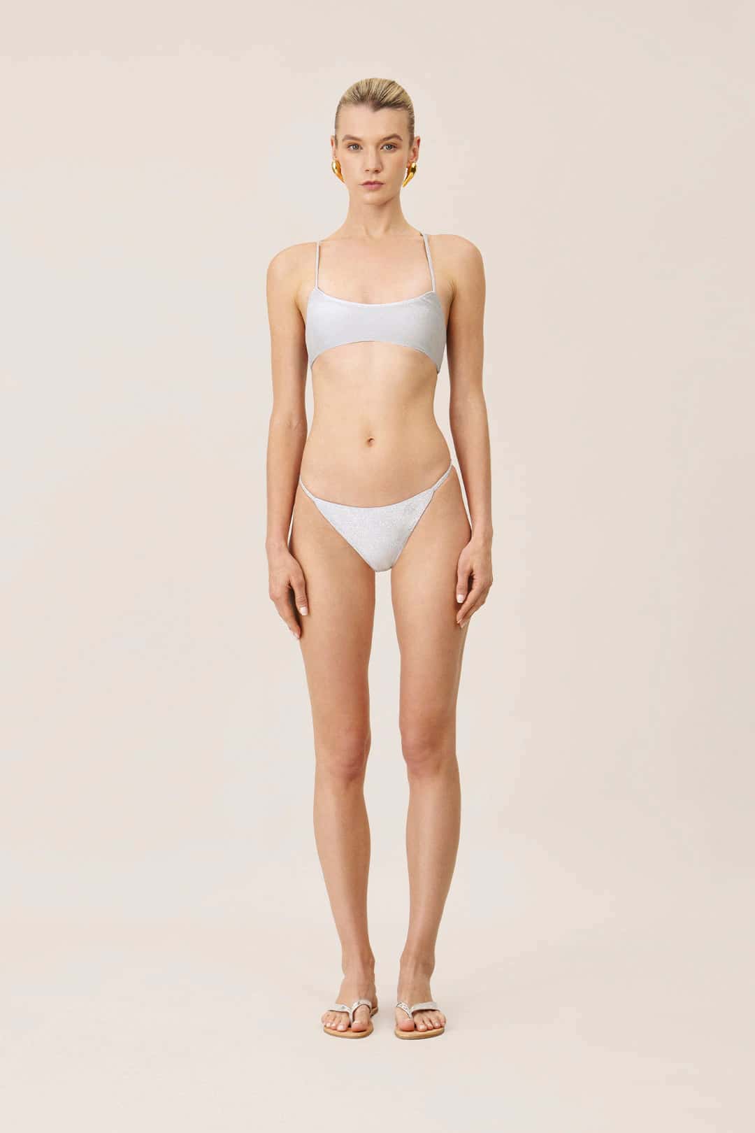 Set De Bikini Summer Glam - miniatura 1