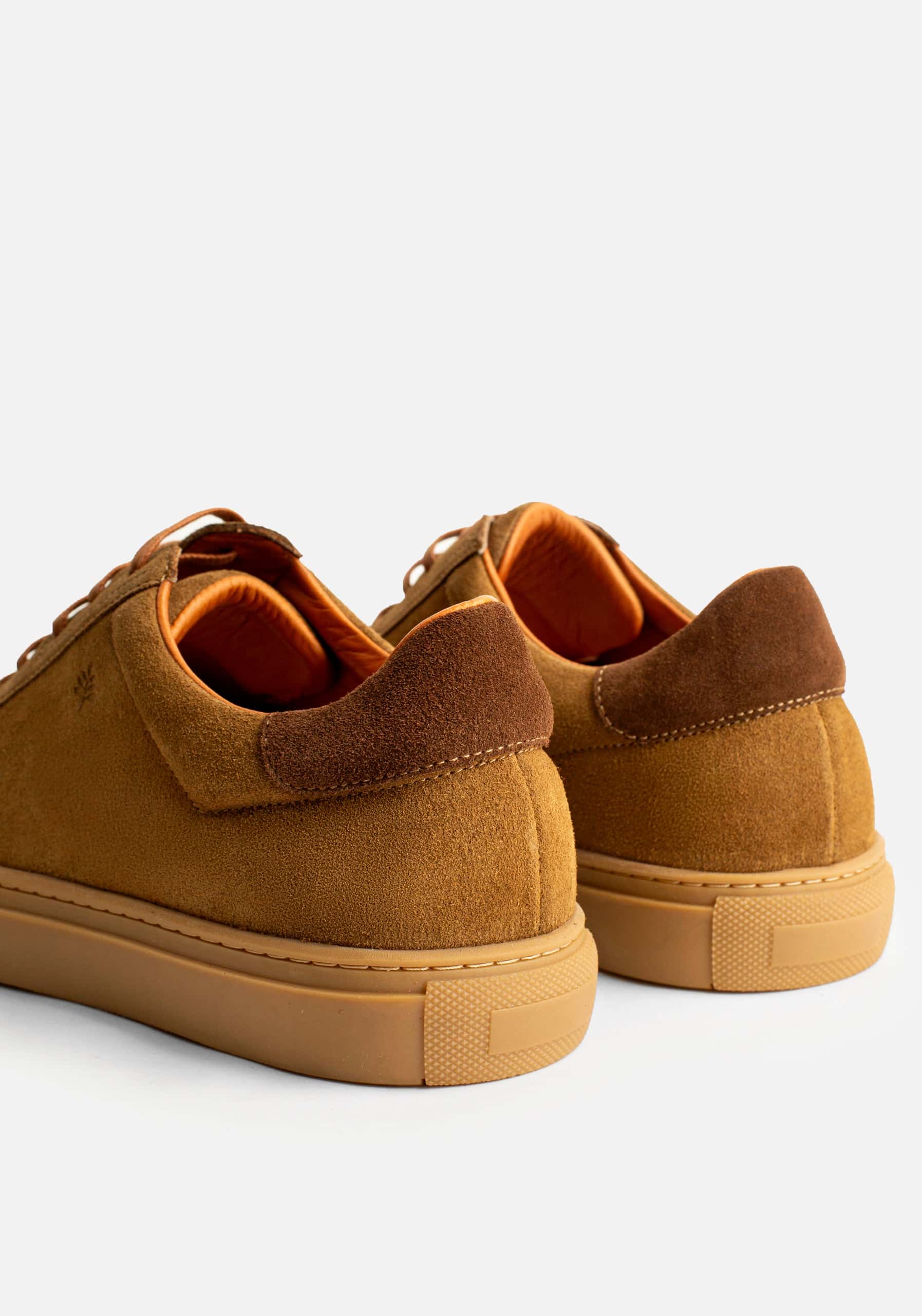 Sneaker Faletti Tabaco - miniatura 5