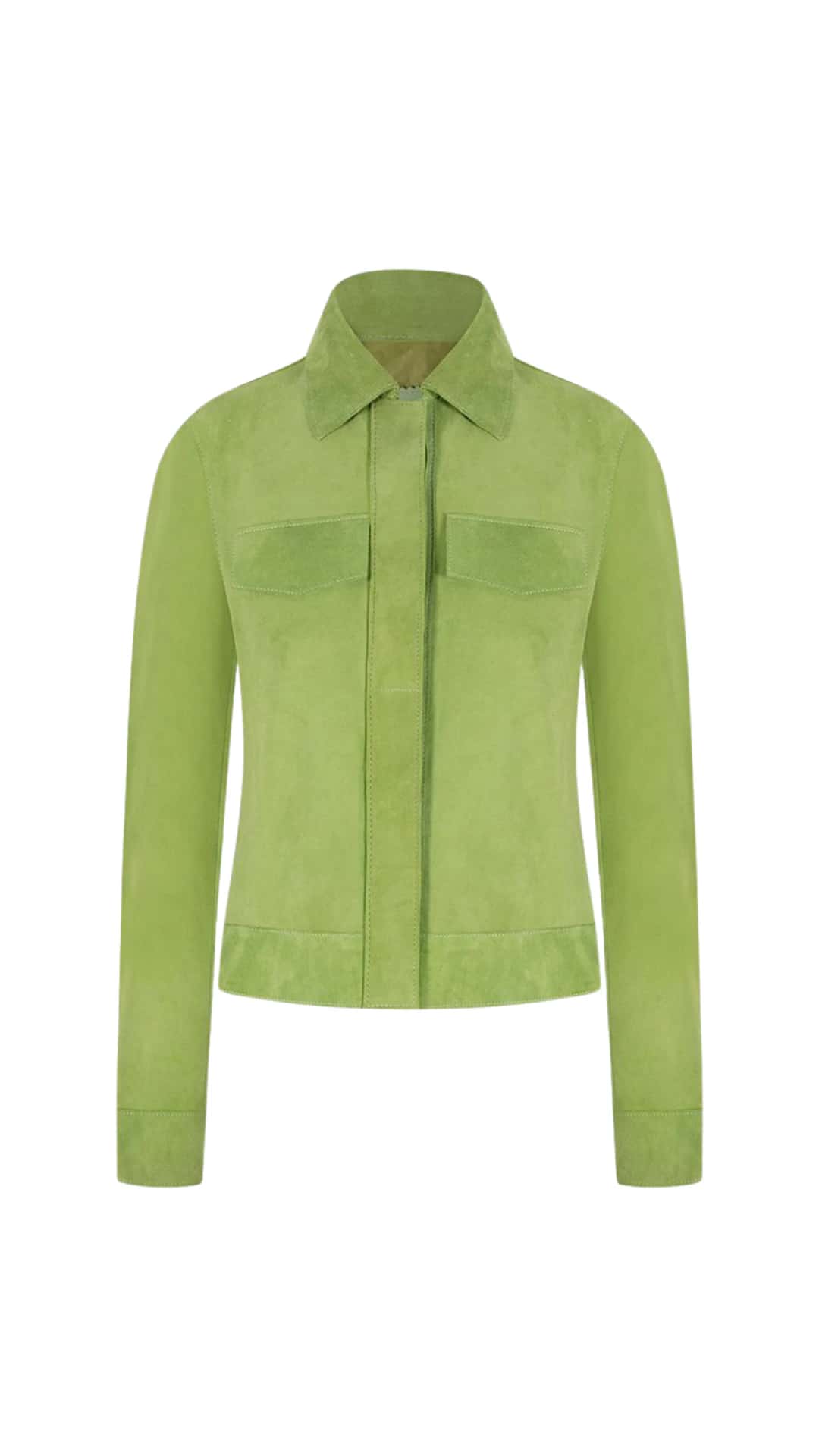 CALUMET JACKET