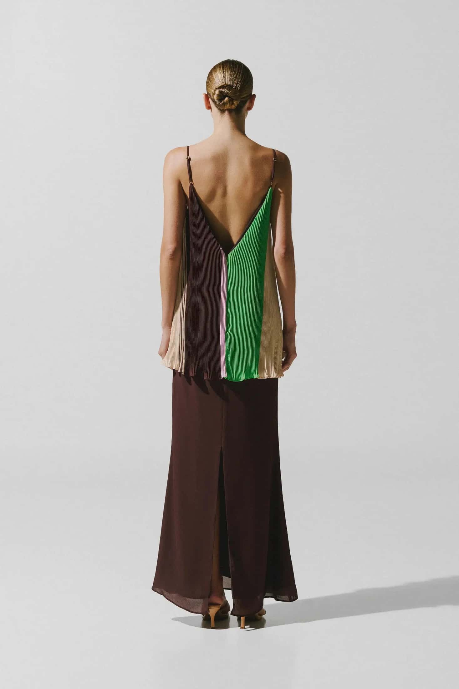Danielle Maxi Dress - miniatura 5