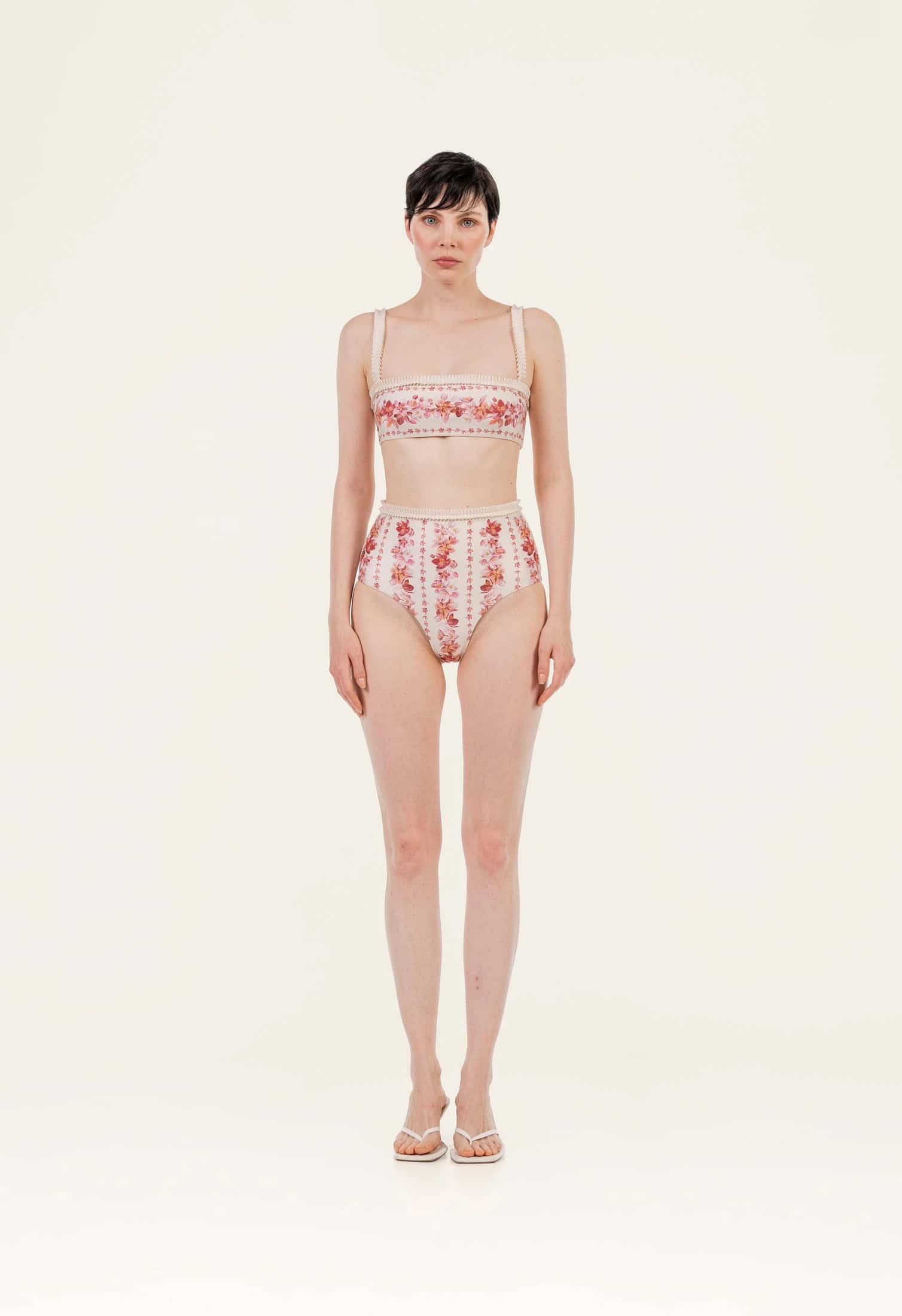 Olmo Cauca Bikini Top