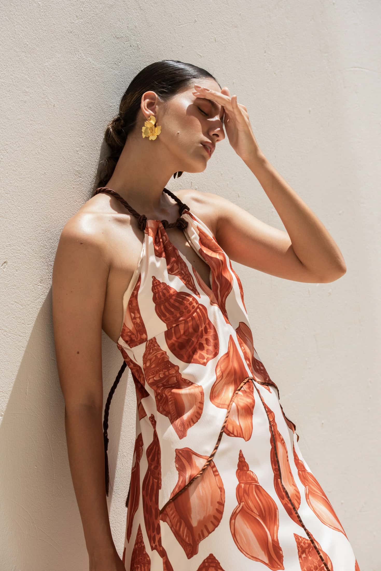 Triana Vestido - miniatura 2
