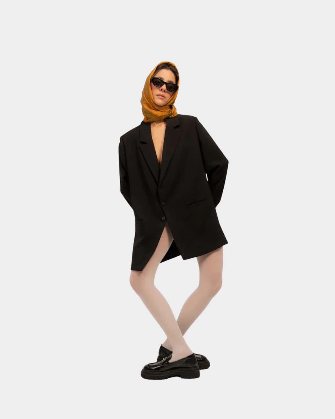 CORE BLAZER - miniatura 1