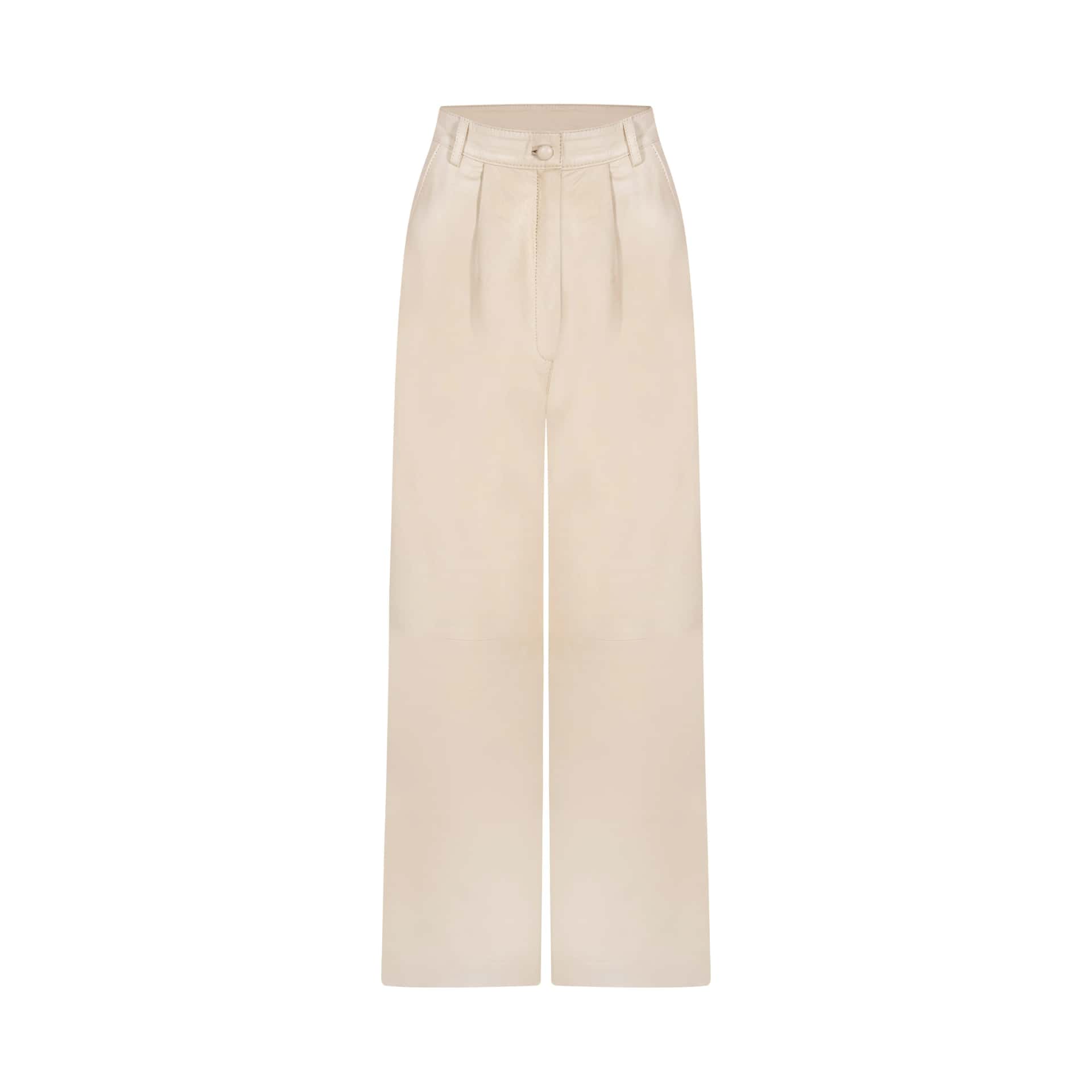 OVERSIZED LADY PANTS