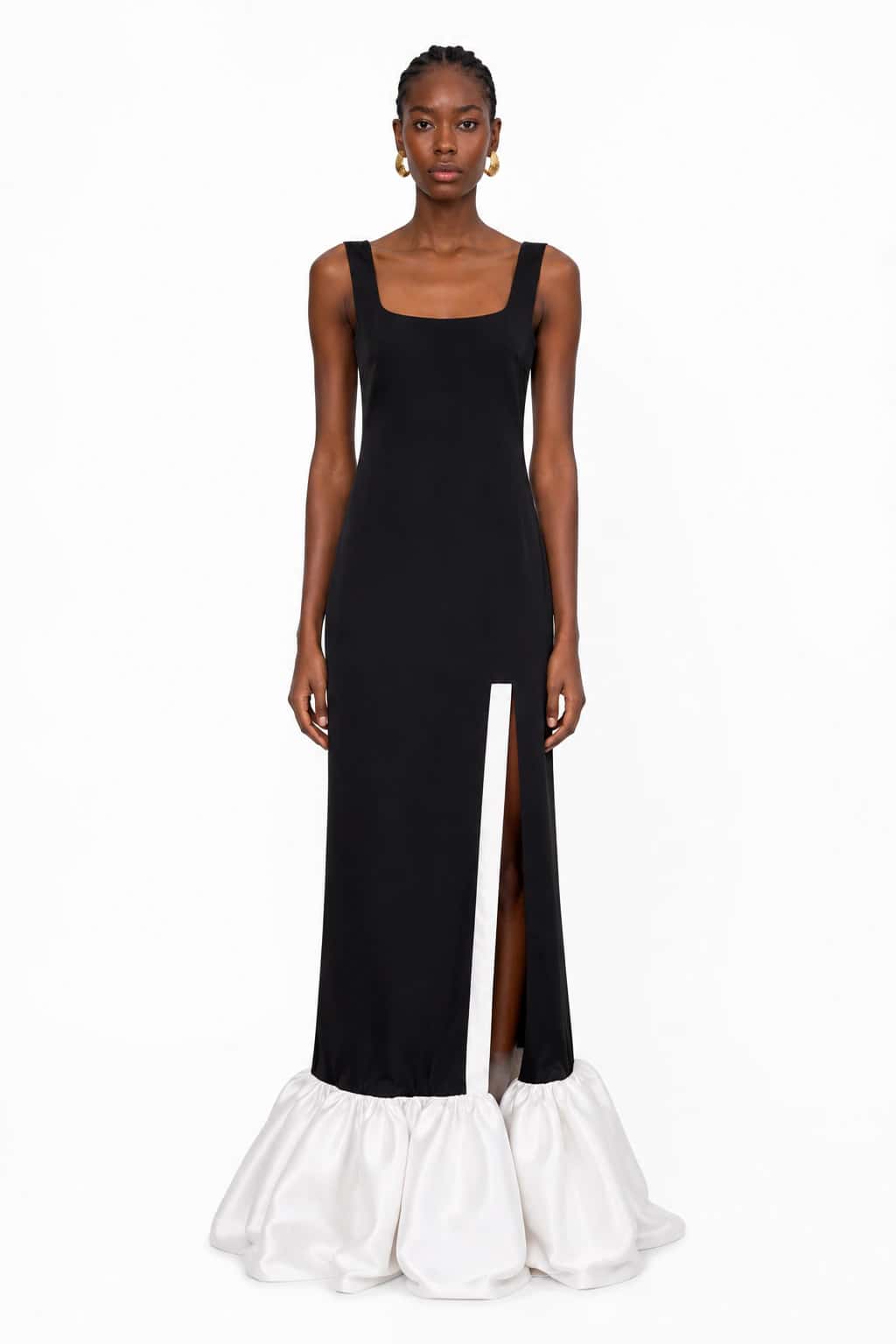 Al Compás Maxi Dress - miniatura 2