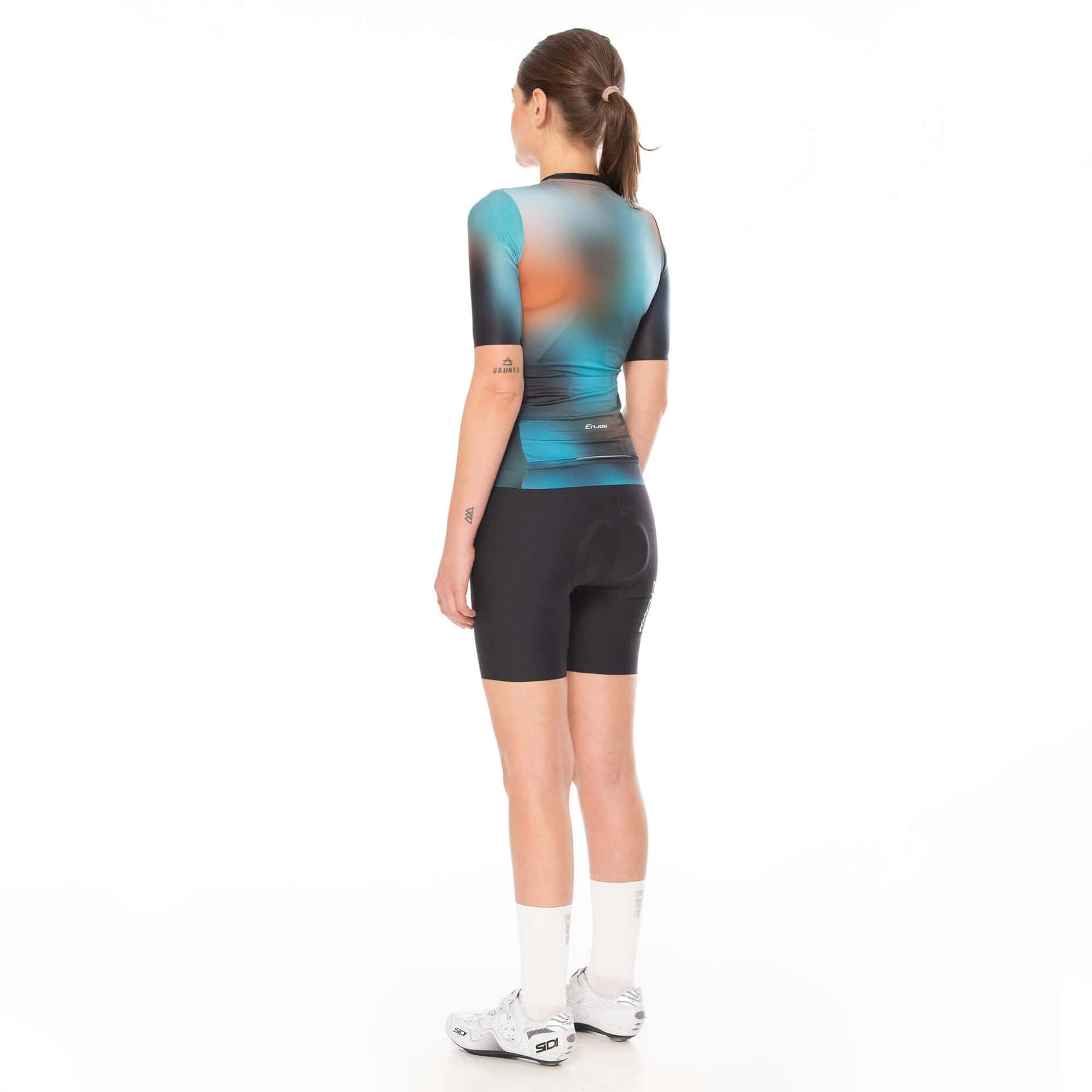 JERSEY MC SELECTION 2.0 EVO FEMENINO - miniatura 3