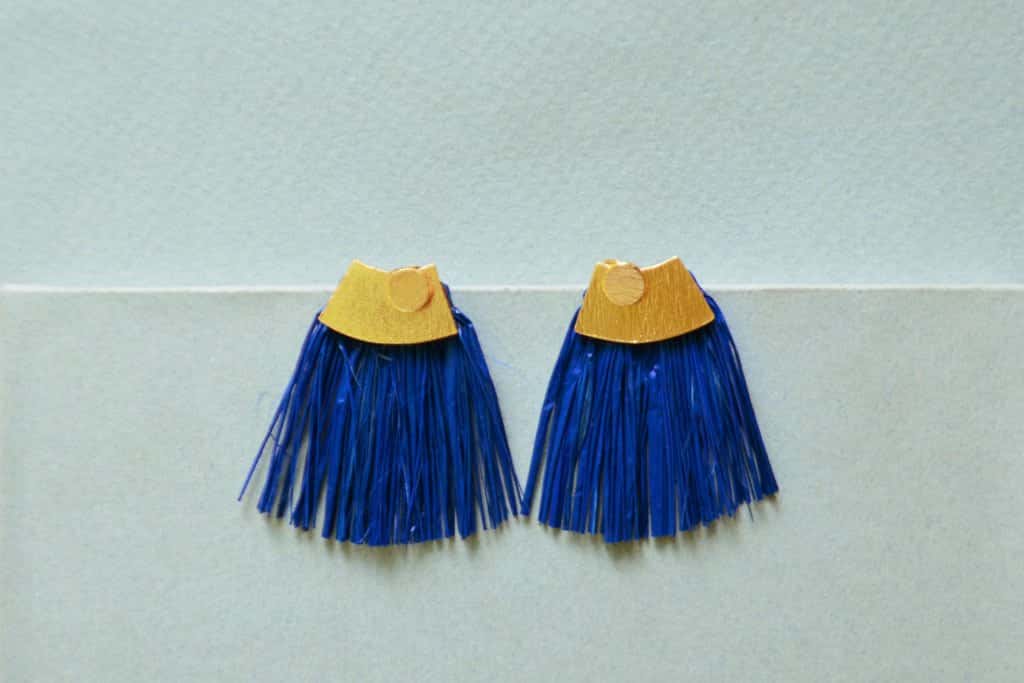 Aretes Jéeri - Sol - miniatura 4