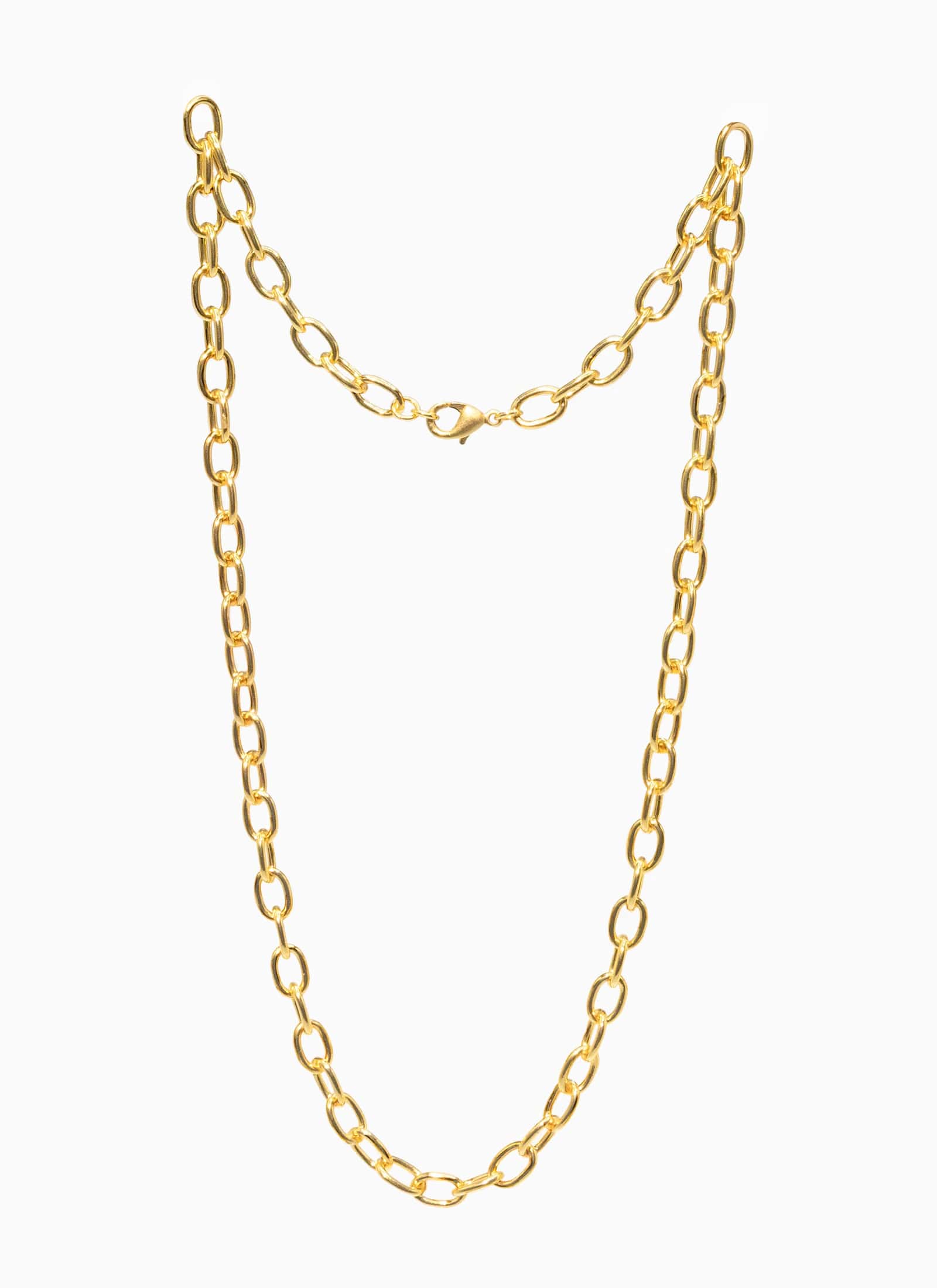 Short Necklace 45CM