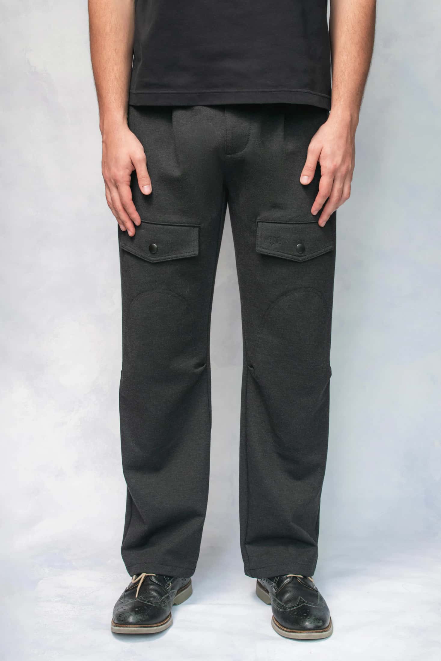 PANTALON WILLIAMSBURG - miniatura 4