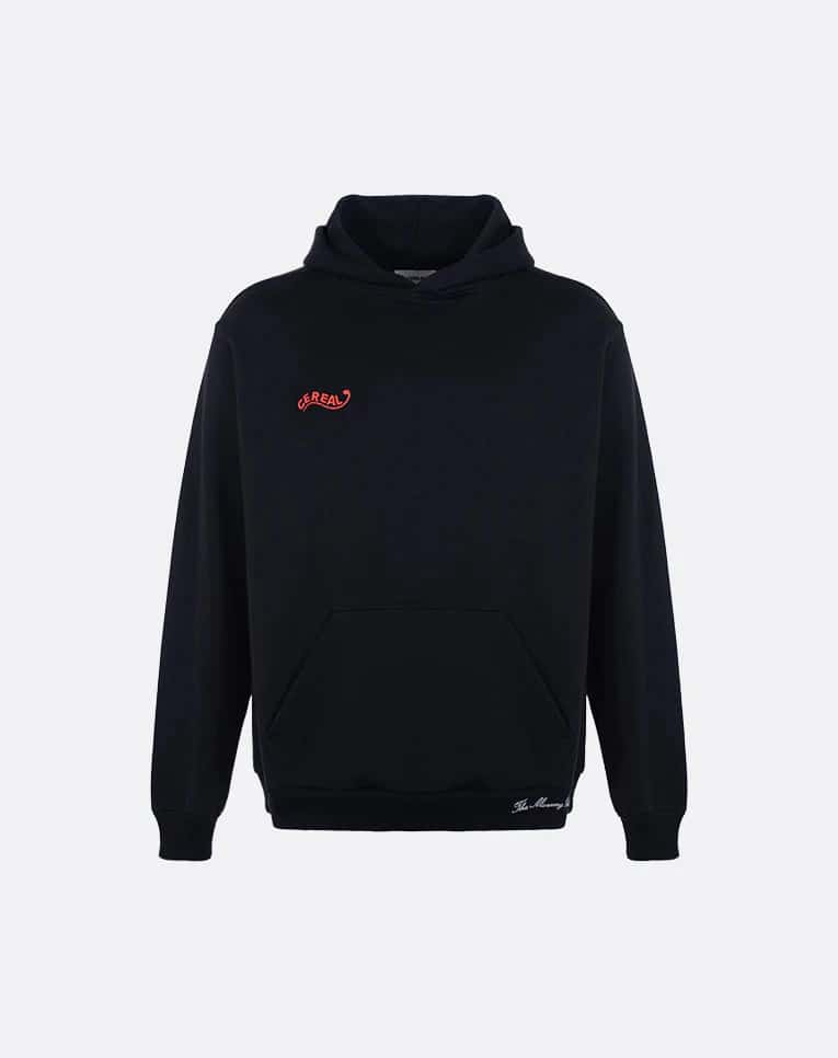 COPACABANA HOODIE