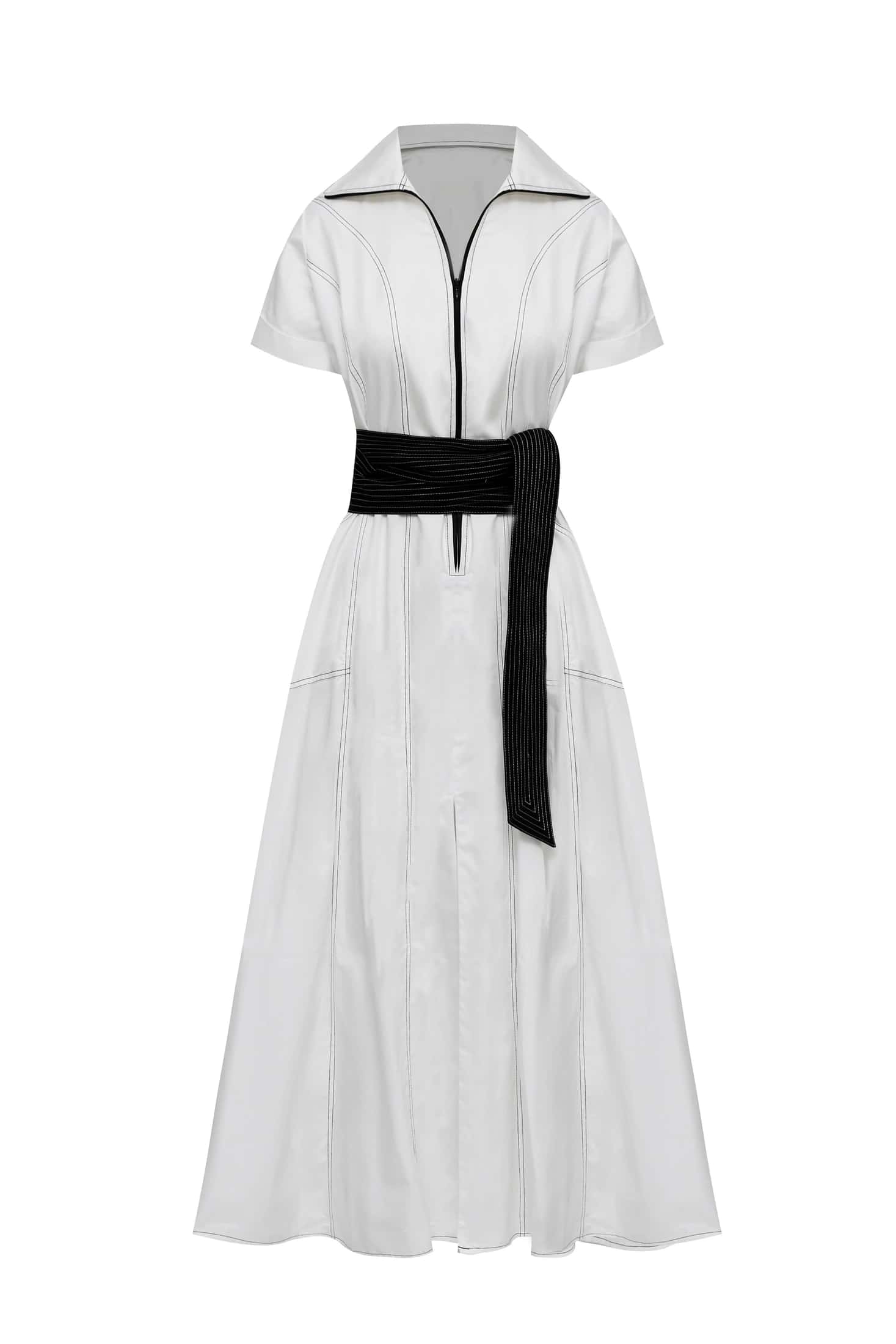 Vestido Tania