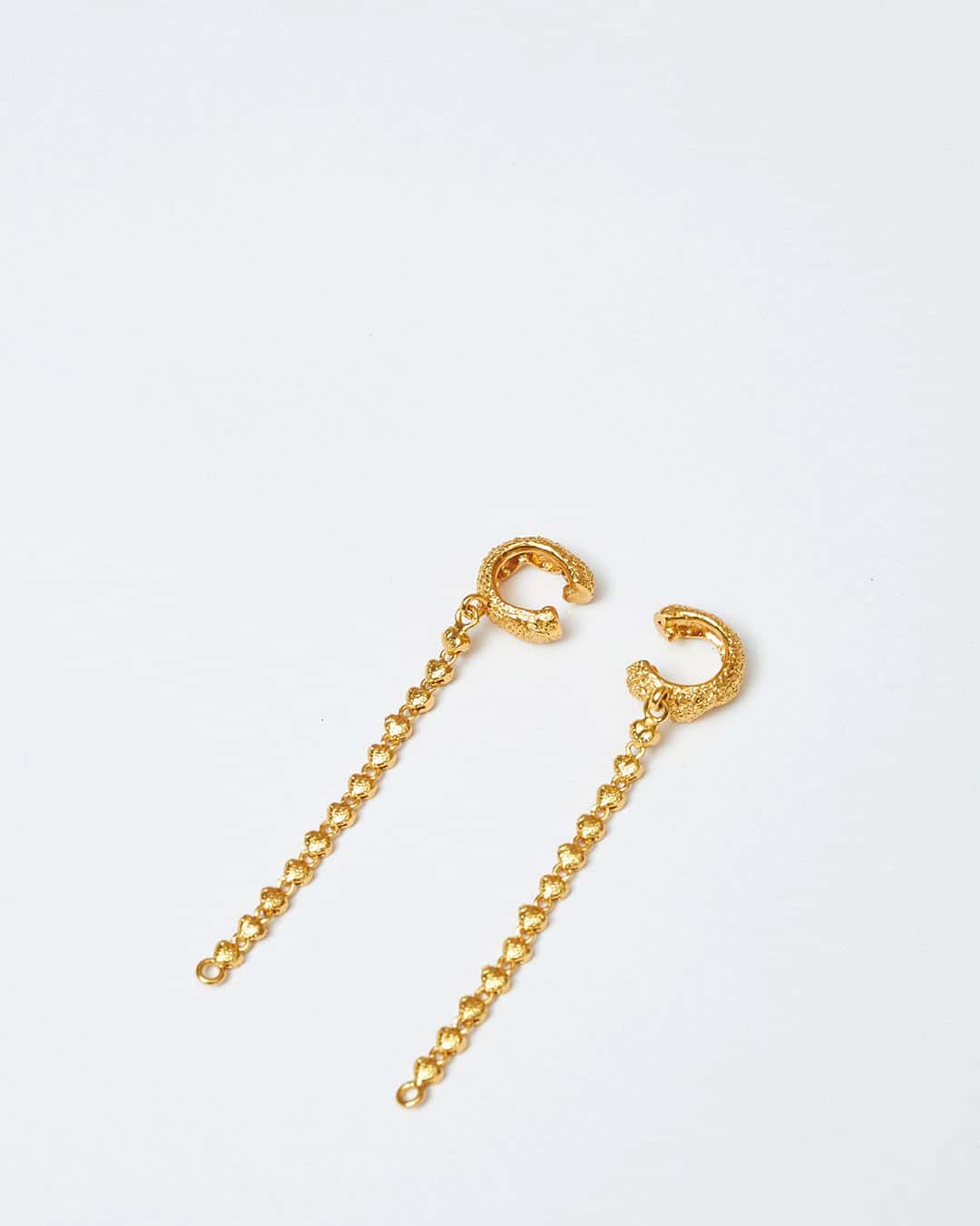 Onda Heartchain Earcuff