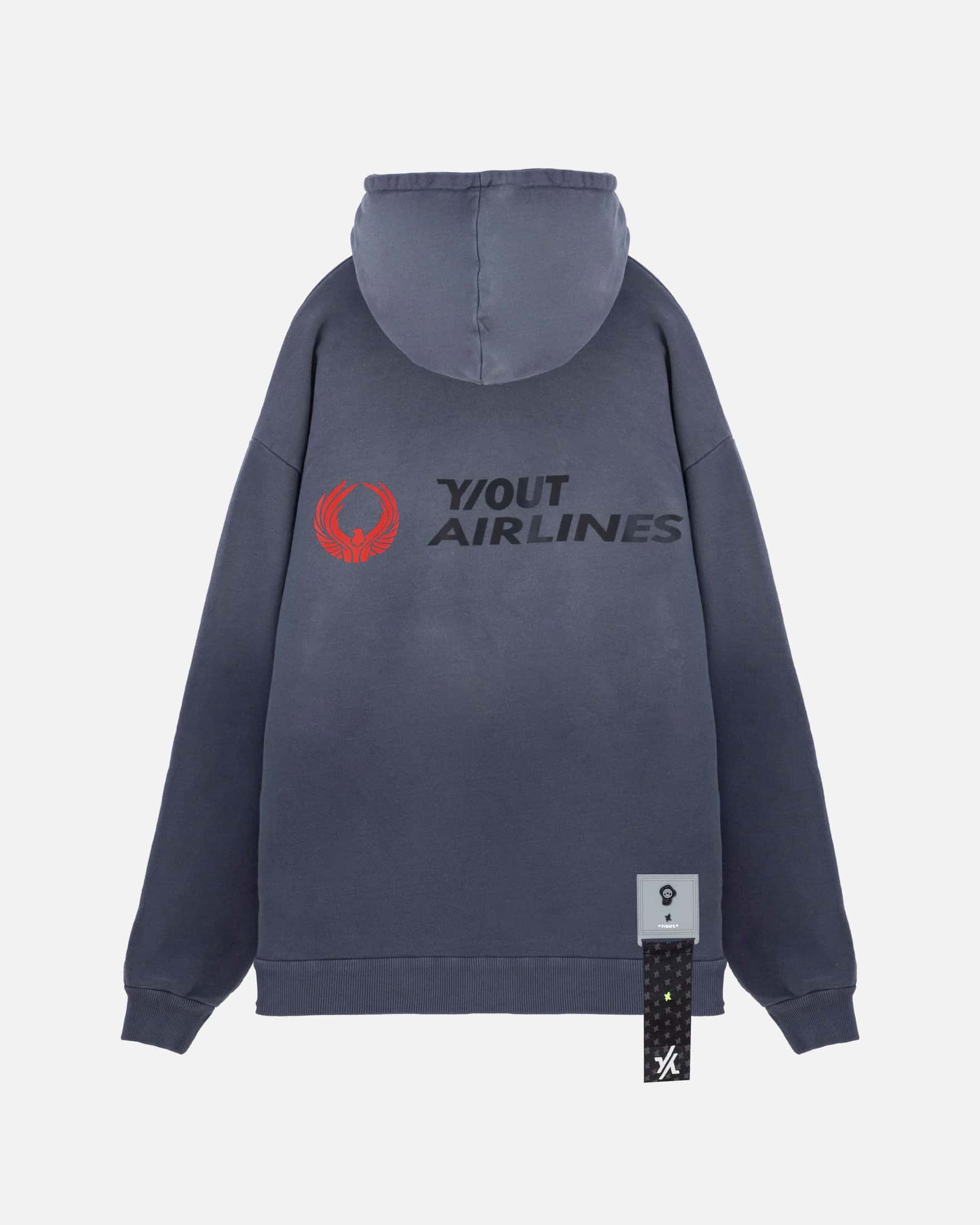 AIRLINES HOODIE - miniatura 4