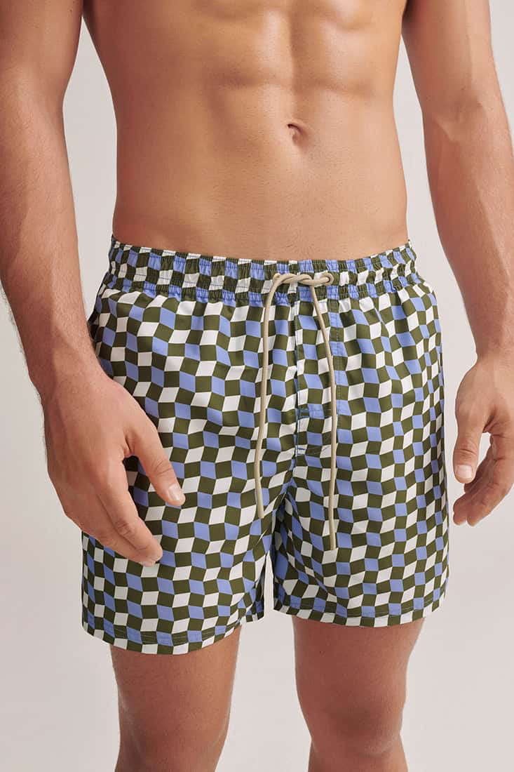 Pantaloneta Bahía