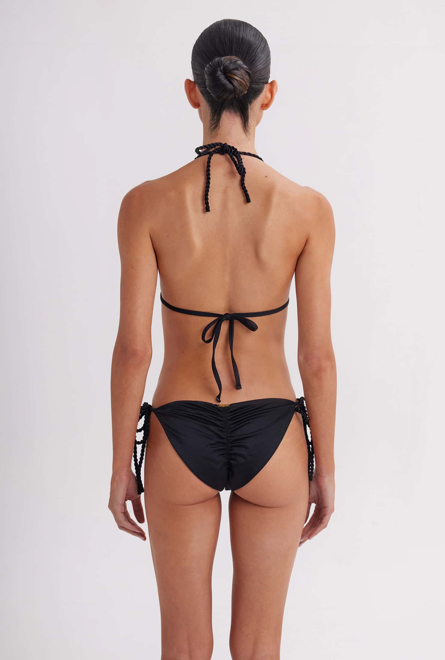 Bottom de Bikini Chloe Black