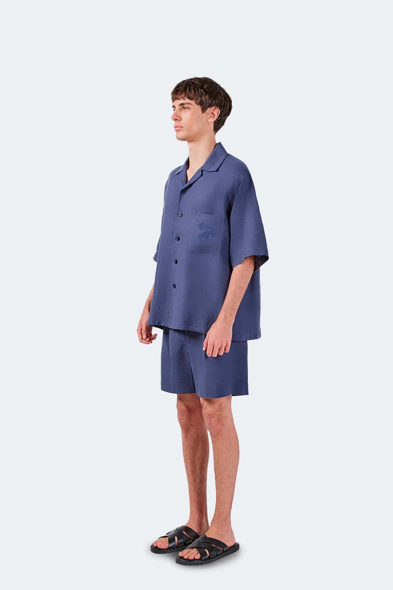 Camisa Isabela - miniatura 4