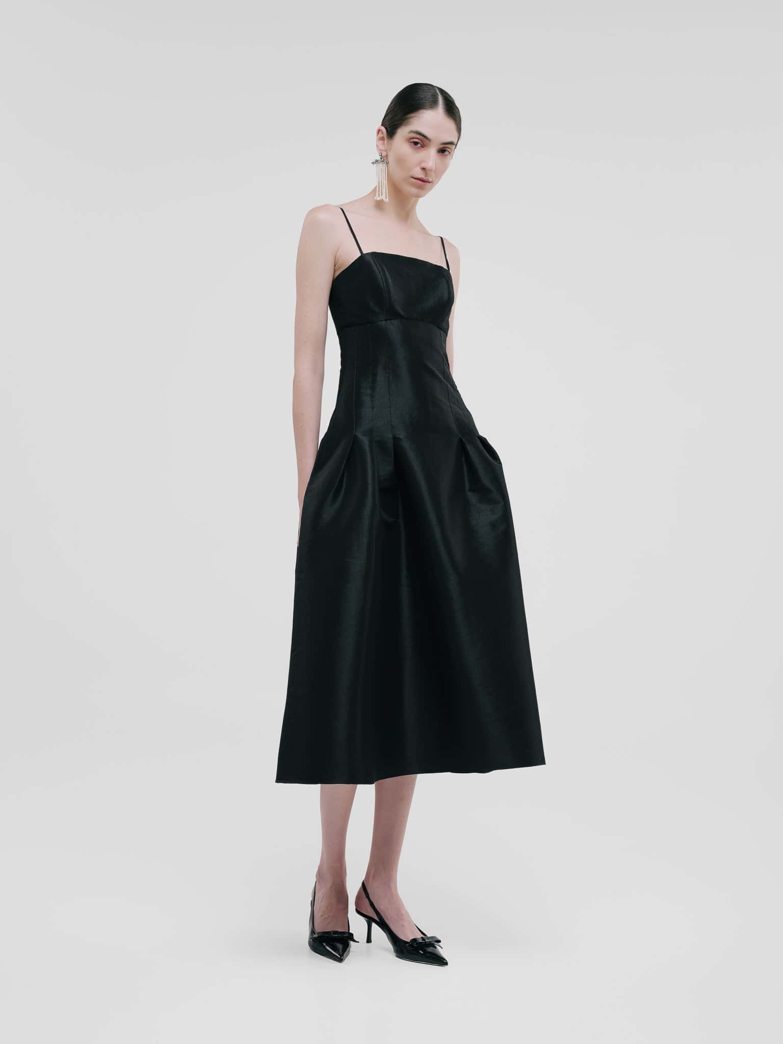 LENA DRESS