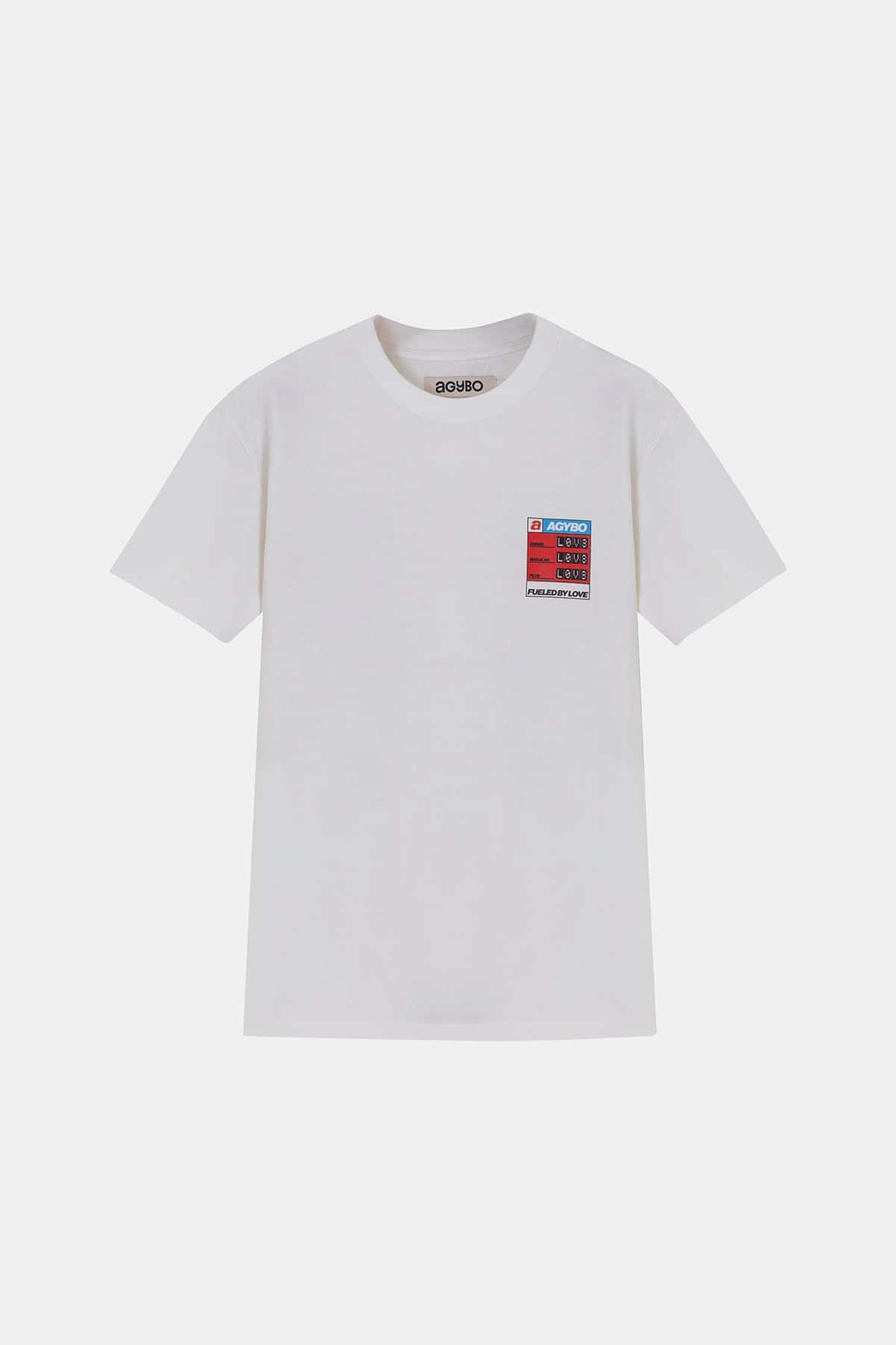 FUEL T-SHIRT