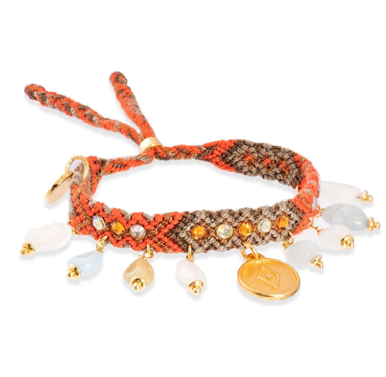 Sienna Soul Set | Warm Bohemian Elegance - miniatura 4