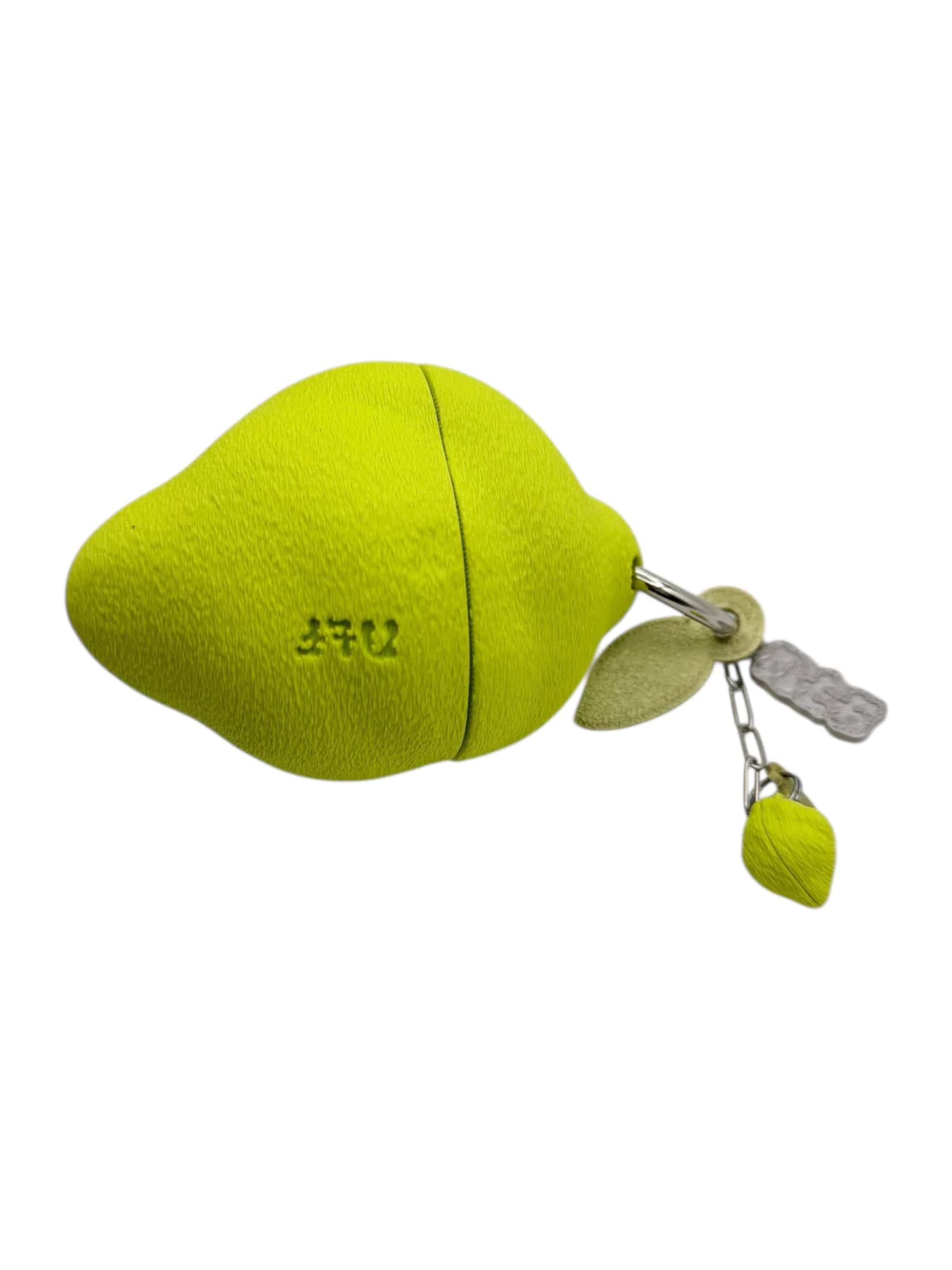 charm cosmic water lima verde - miniatura 2
