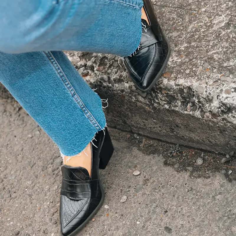 Mocasine