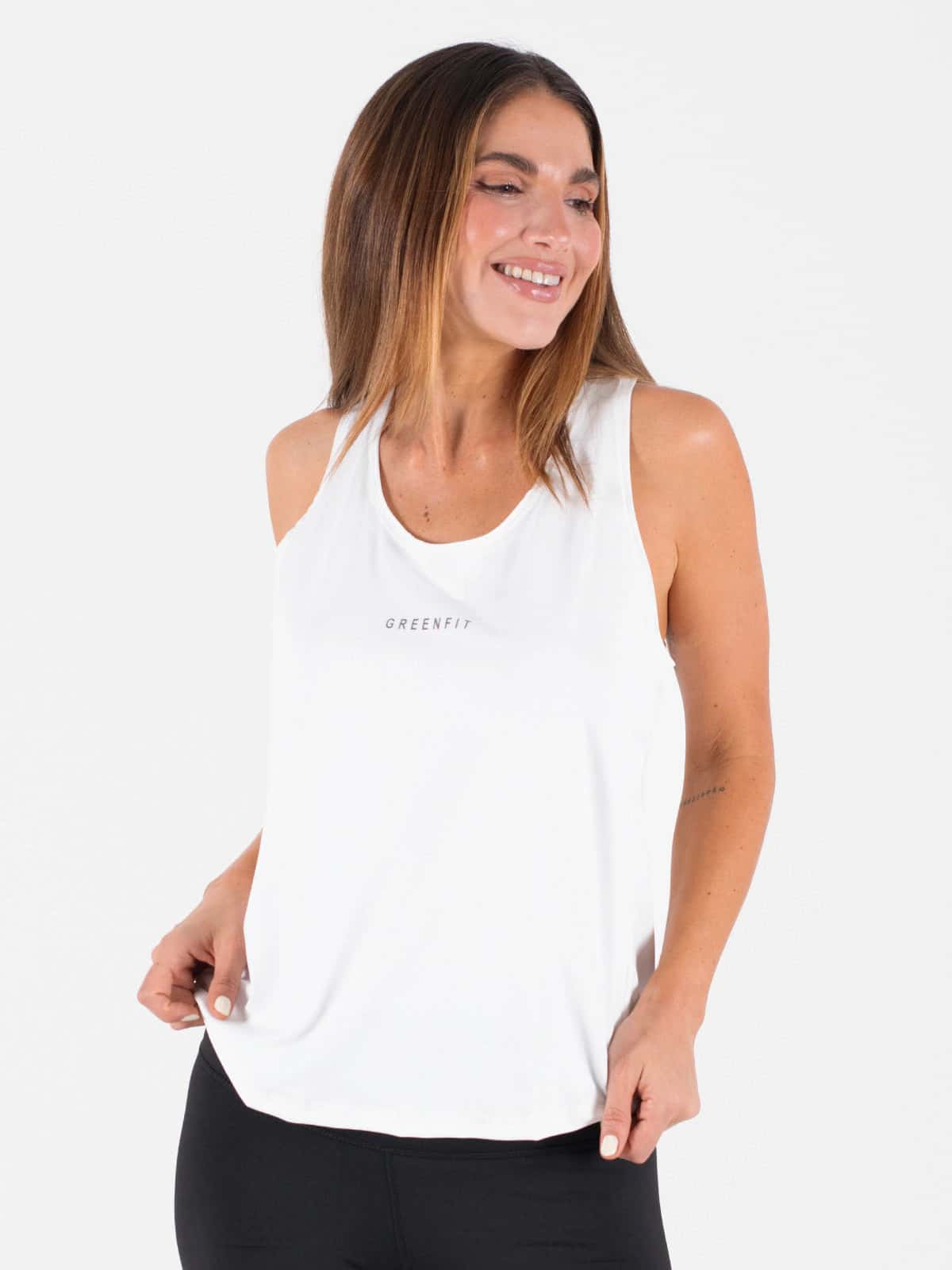 Esqueleto hema ibiza ivory