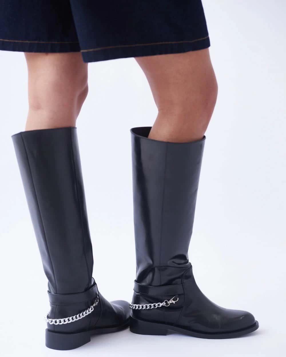RIDE BOOTS