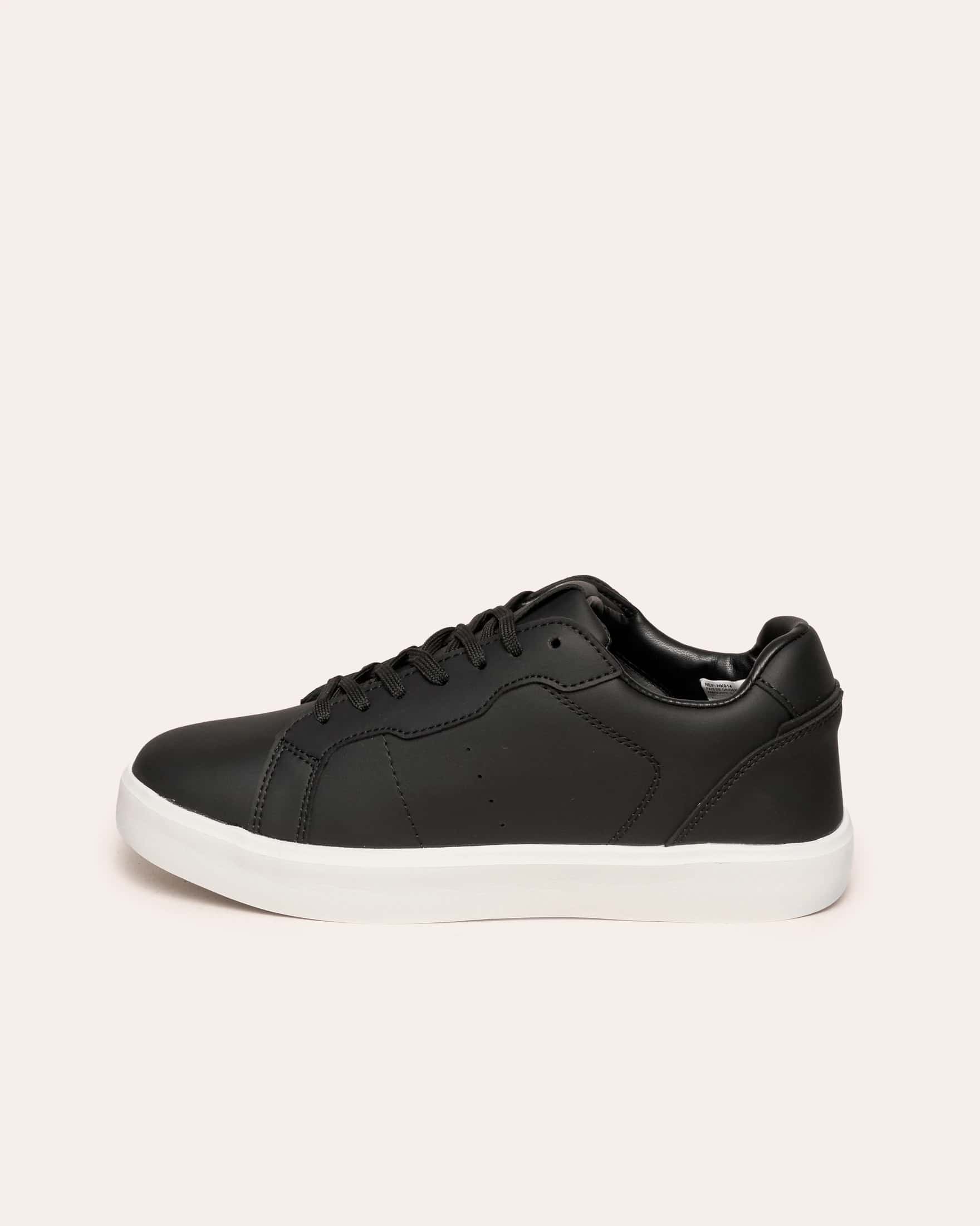 Tenis Best Black by Maison Botter - miniatura 1