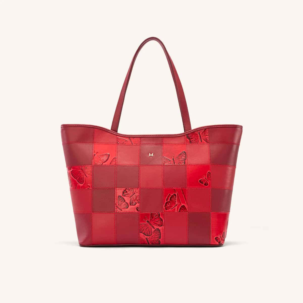 Tote Alas Mediano Pimiento Mixtura